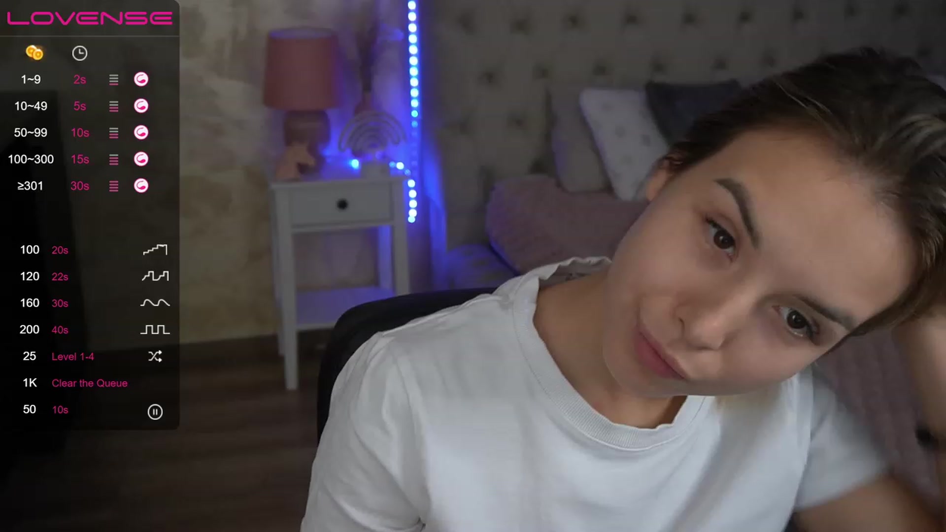 Gallery image thumbnail from LexaIce's myfreecams stream on, 01/10/2023, 11:16 image 1 of 20