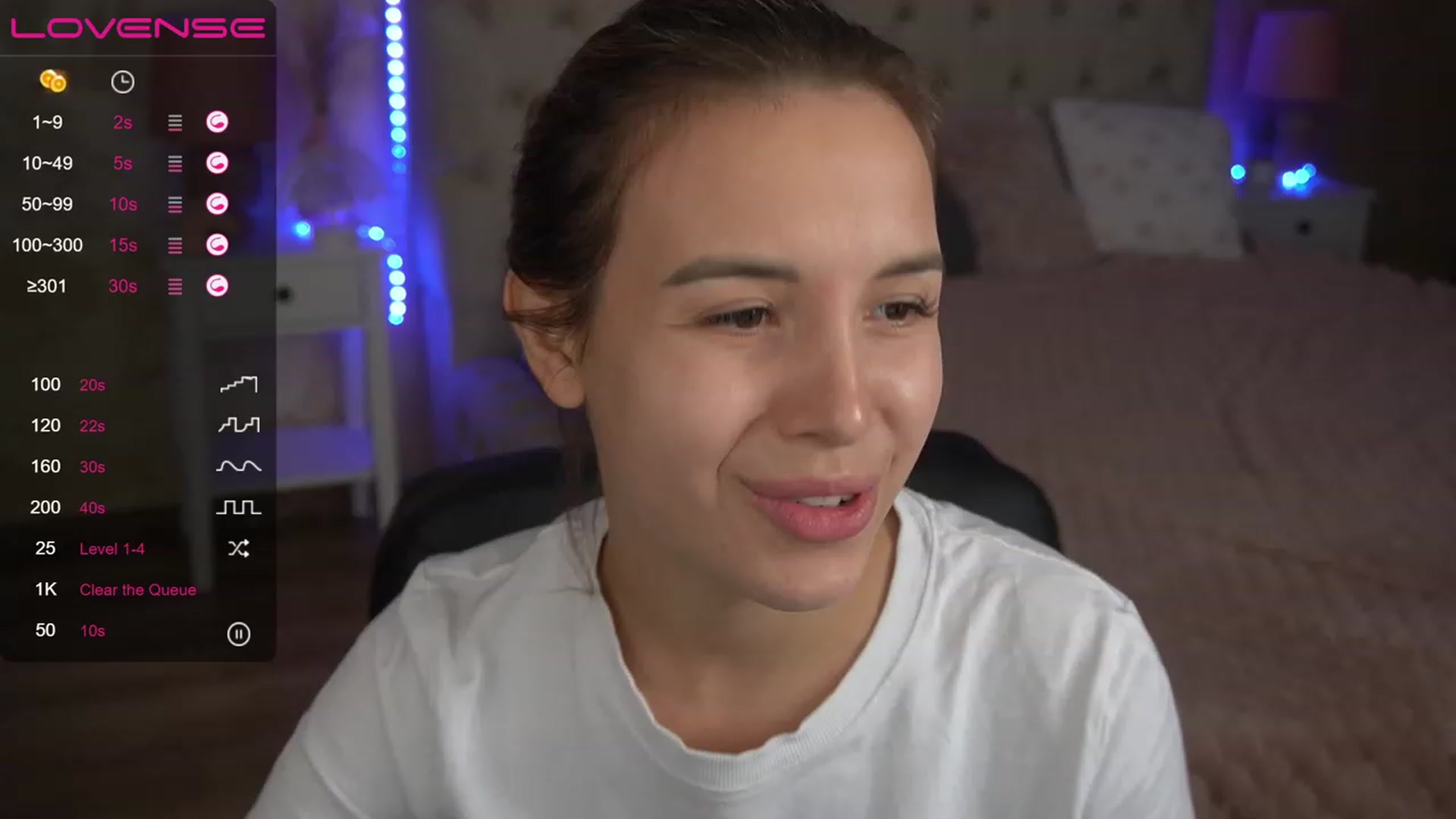 Gallery image thumbnail from LexaIce's myfreecams stream on, 01/10/2023, 12:28 image 5 of 20