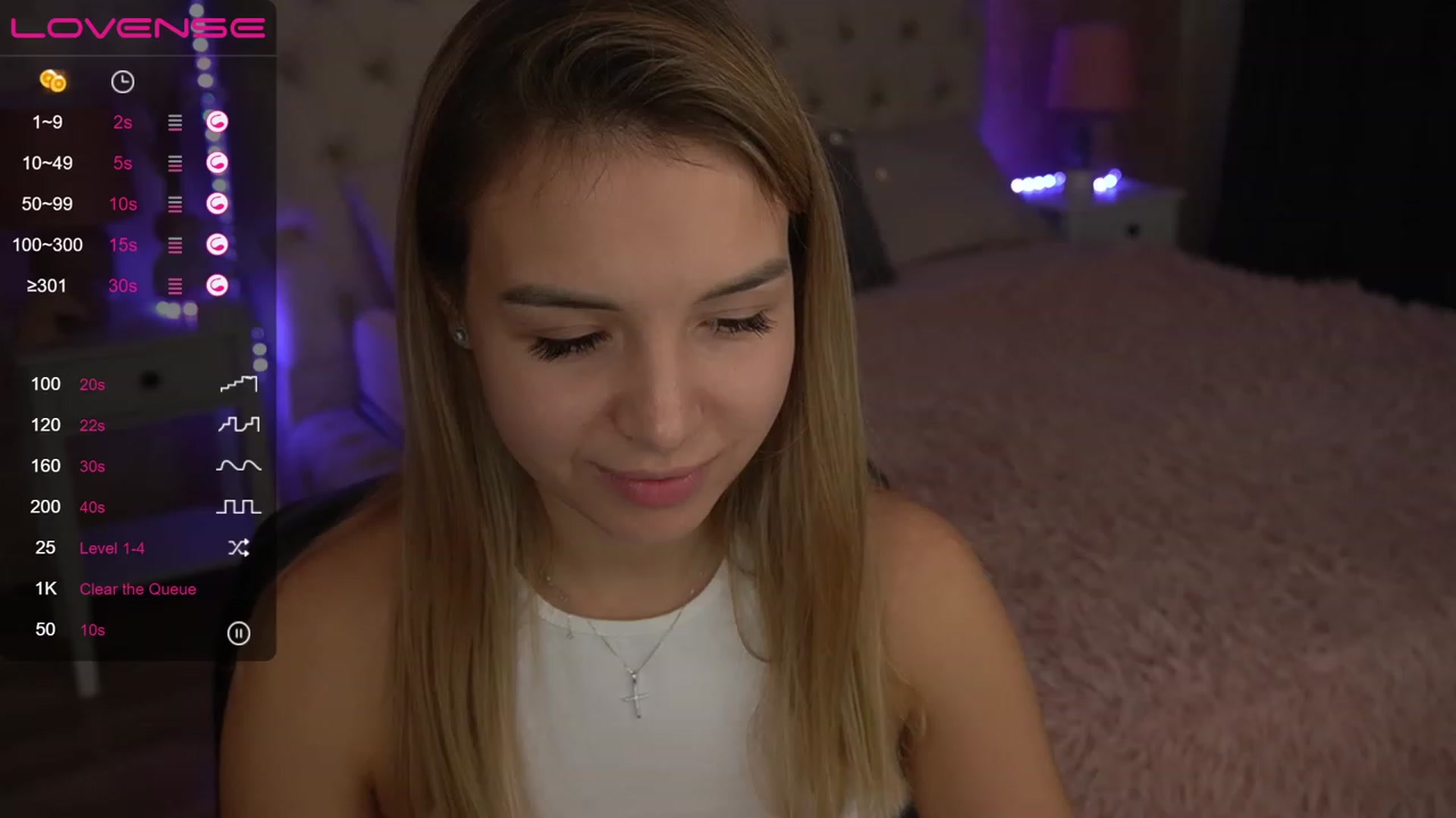 Gallery image thumbnail from LexaIce's myfreecams stream on, 01/23/2023, 11:13 image 8 of 20