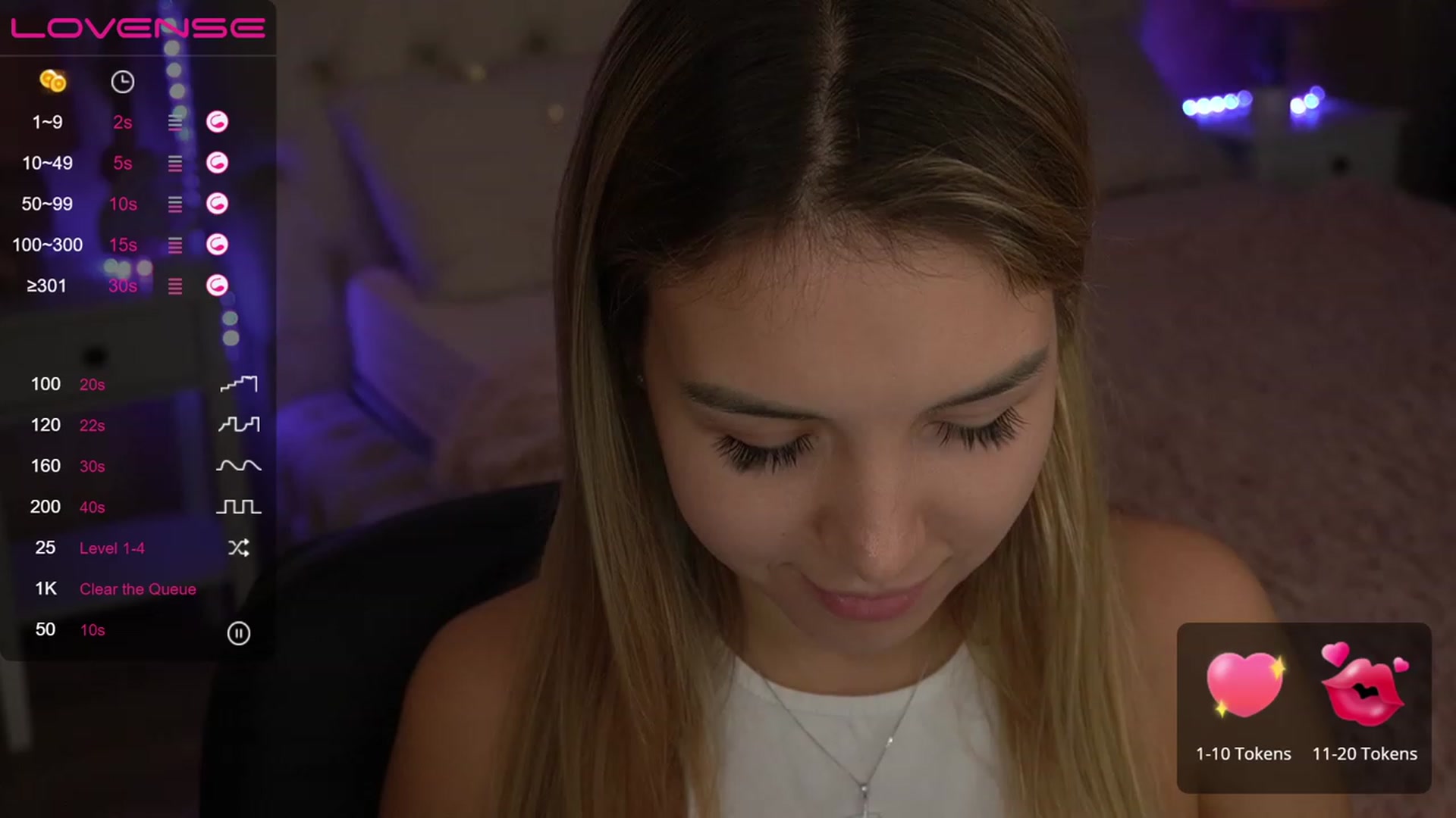 Gallery image thumbnail from LexaIce's myfreecams stream on, 01/23/2023, 11:13 image 19 of 20