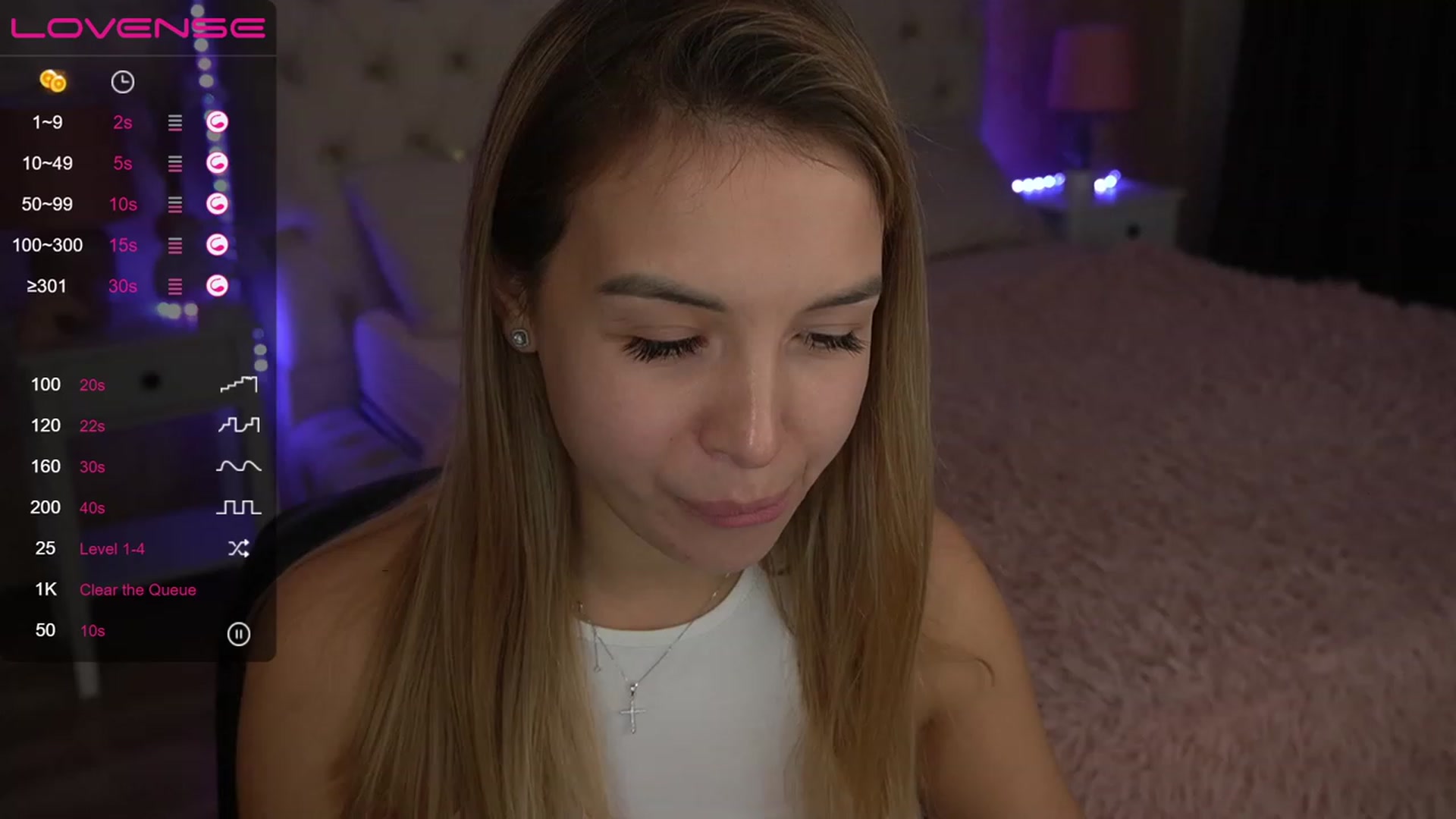 Gallery image thumbnail from LexaIce's myfreecams stream on, 01/23/2023, 11:13 image 7 of 20