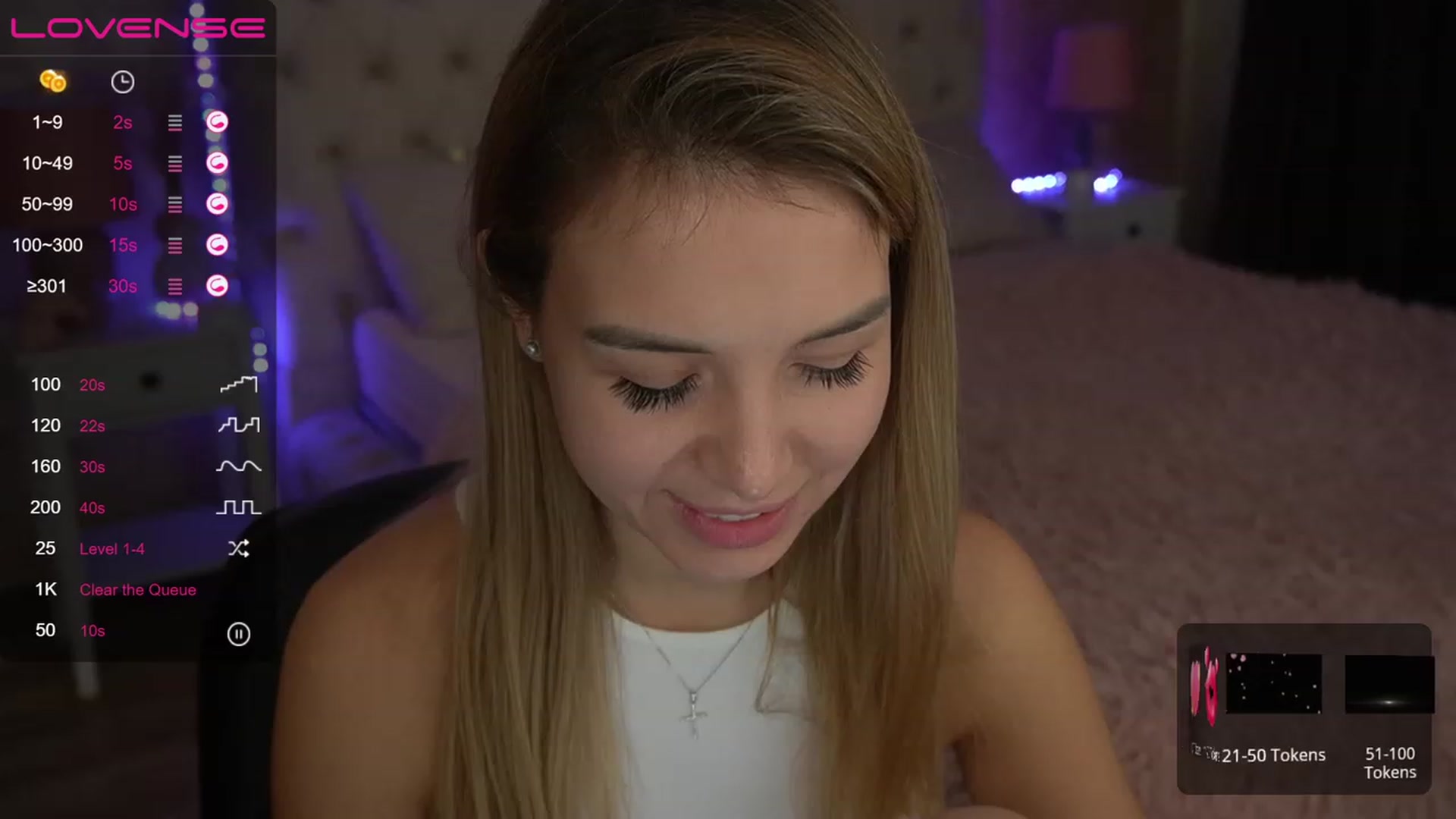 Gallery image thumbnail from LexaIce's myfreecams stream on, 01/23/2023, 11:13 image 9 of 20