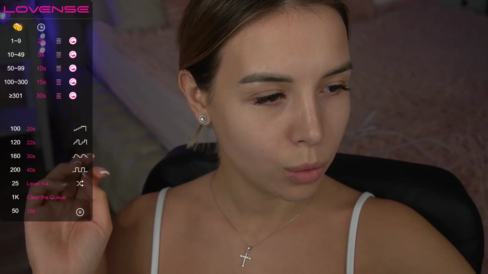 Gallery image thumbnail from LexaIce's myfreecams stream on, 01/25/2023, 13:53 image 8 of 20