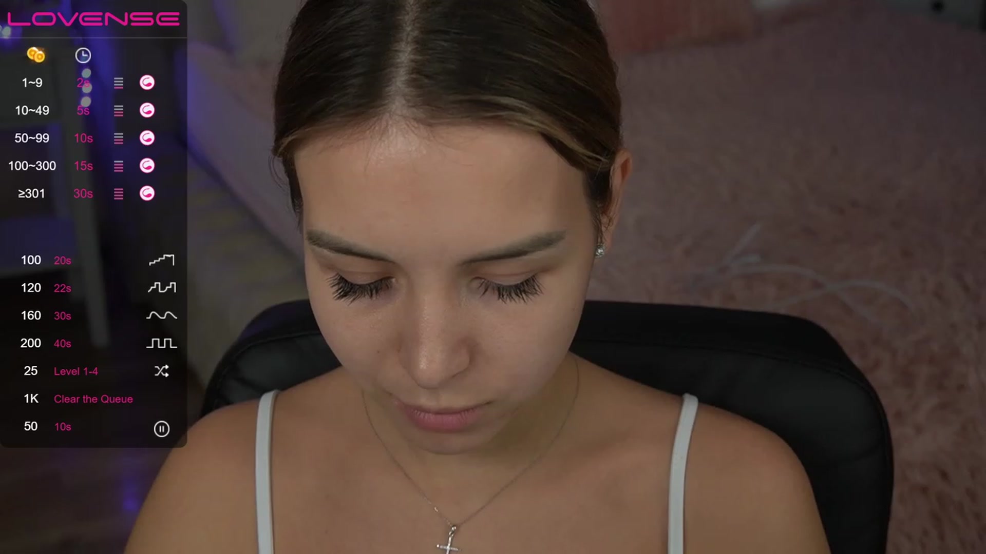 Gallery image thumbnail from LexaIce's myfreecams stream on, 01/25/2023, 13:53 image 9 of 20