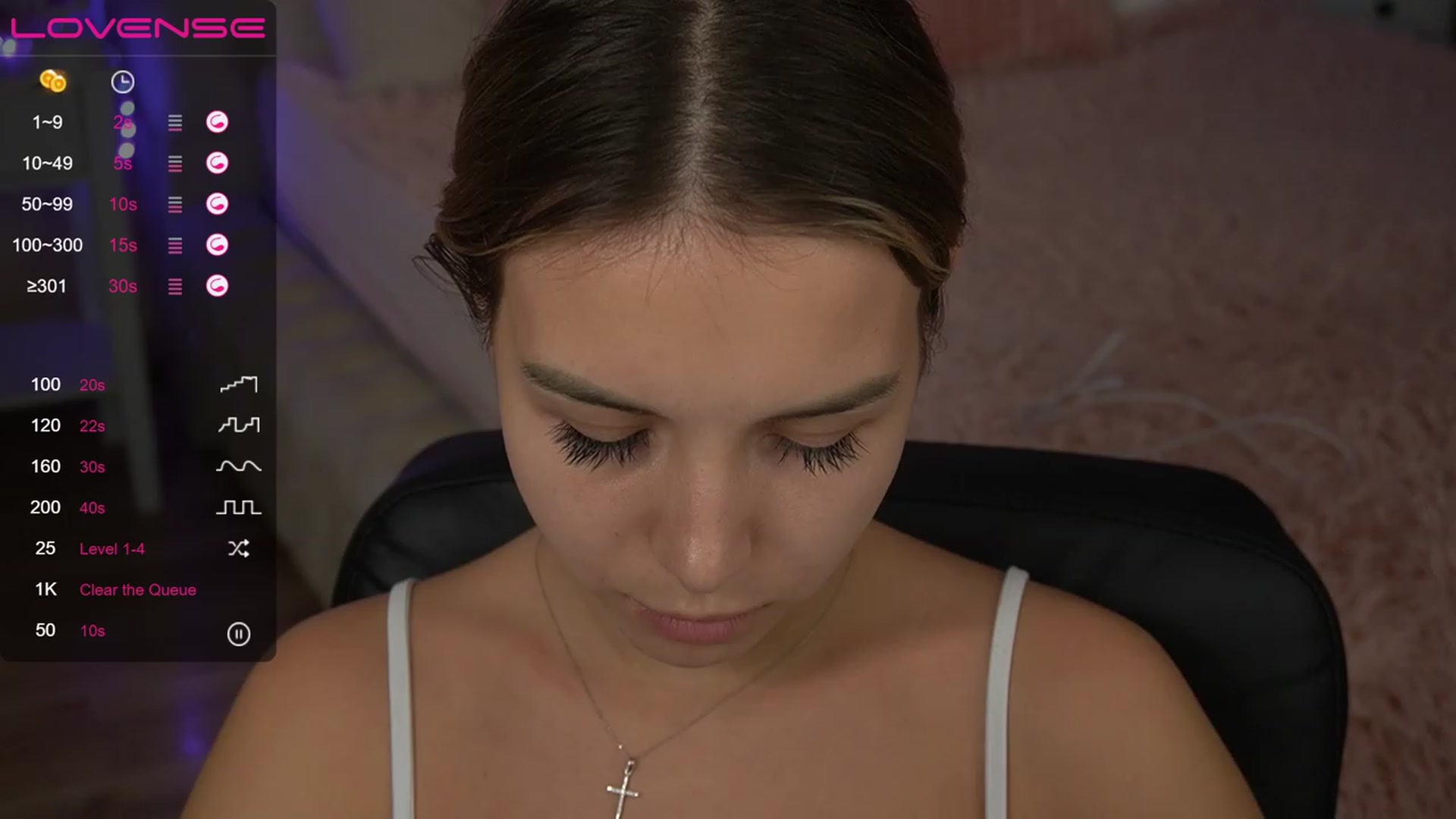 Gallery image thumbnail from LexaIce's myfreecams stream on, 01/25/2023, 13:53 image 15 of 20
