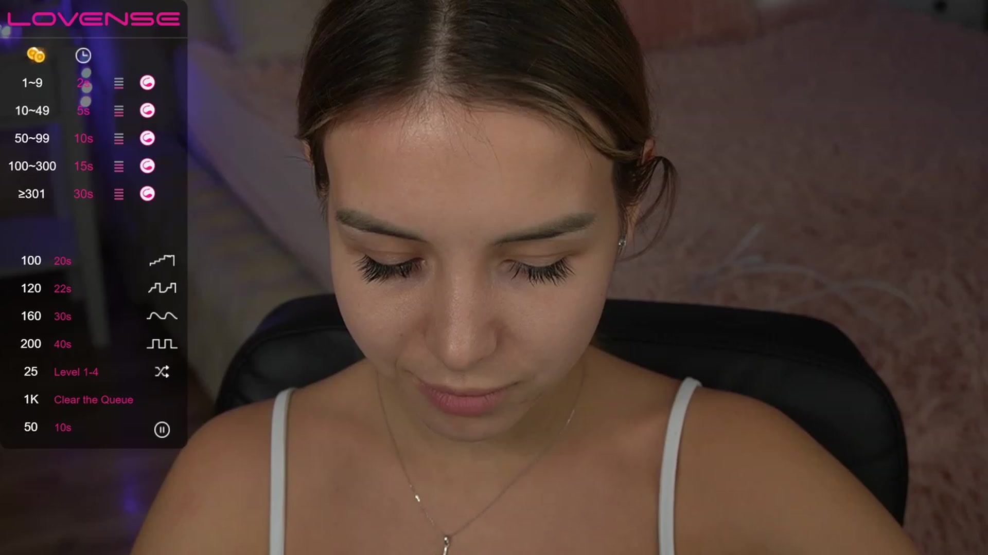 Gallery image thumbnail from LexaIce's myfreecams stream on, 01/25/2023, 13:53 image 2 of 20