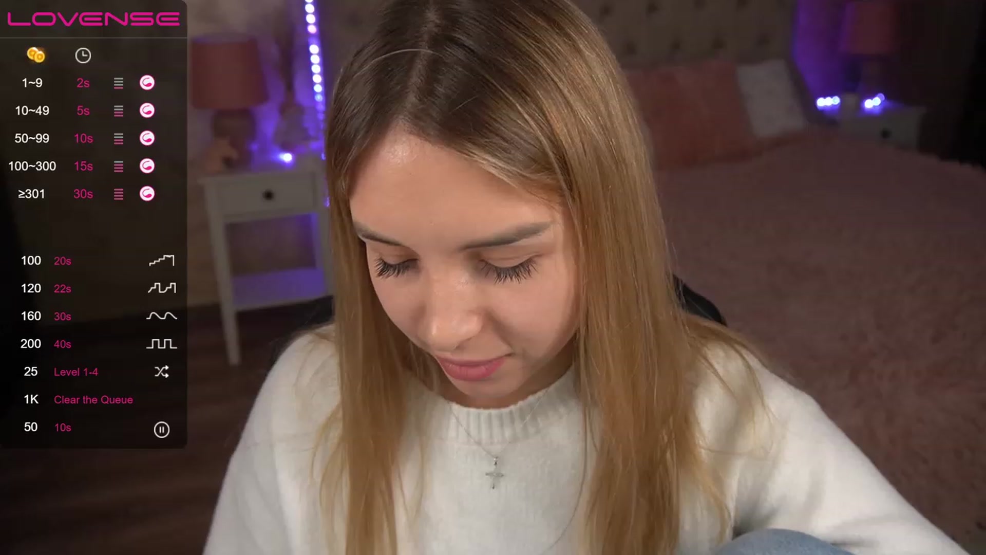 Gallery image thumbnail from LexaIce's myfreecams stream on, 01/26/2023, 12:30 image 20 of 20