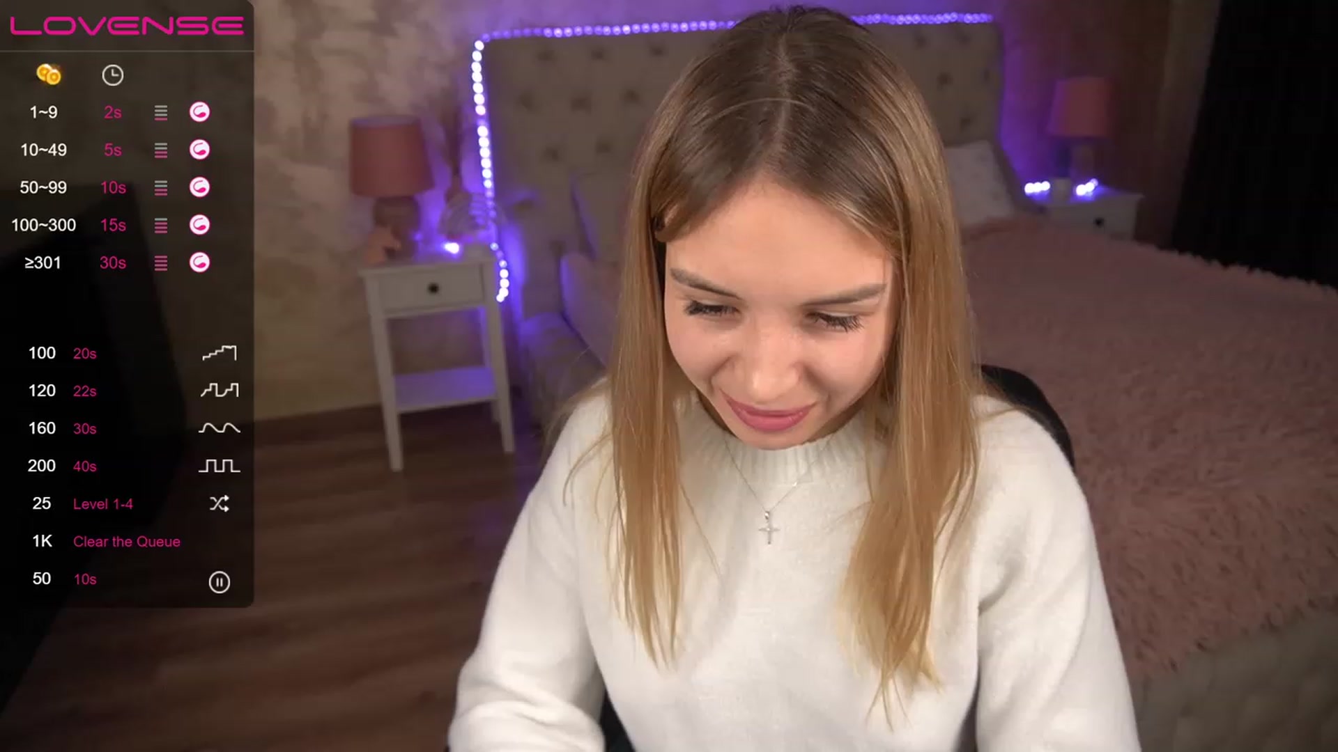 Gallery image thumbnail from LexaIce's myfreecams stream on, 01/26/2023, 12:30 image 12 of 20