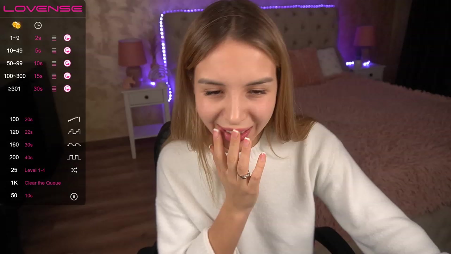 Gallery image thumbnail from LexaIce's myfreecams stream on, 01/26/2023, 12:30 image 9 of 20