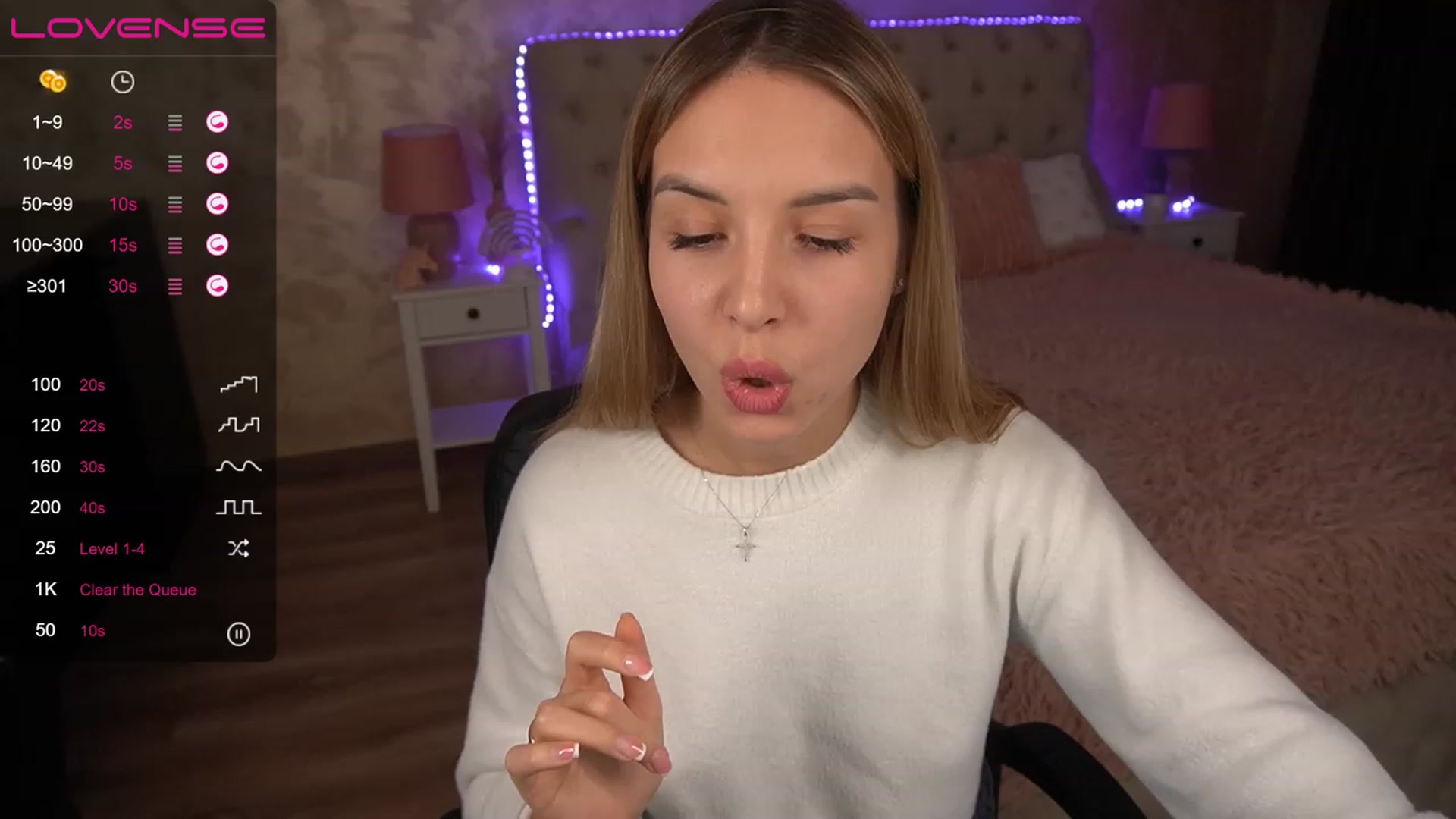Gallery image thumbnail from LexaIce's myfreecams stream on, 01/26/2023, 12:30 image 8 of 20