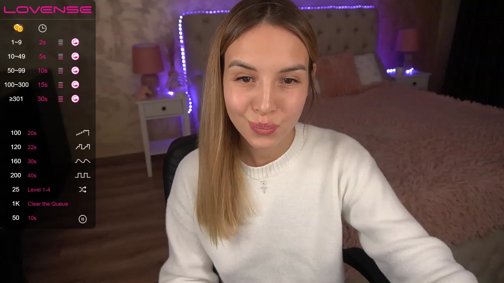 Gallery image thumbnail from LexaIce's myfreecams stream on, 01/26/2023, 12:30 image 6 of 20