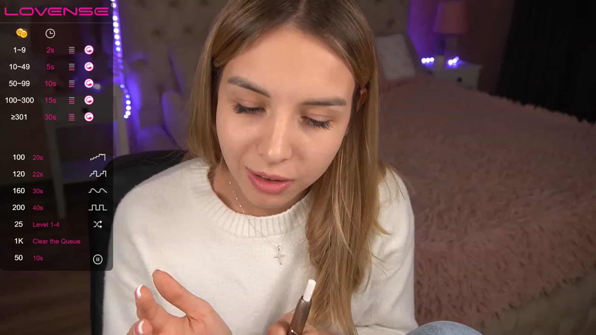 Gallery image thumbnail from LexaIce's myfreecams stream on, 01/26/2023, 15:01 image 11 of 20