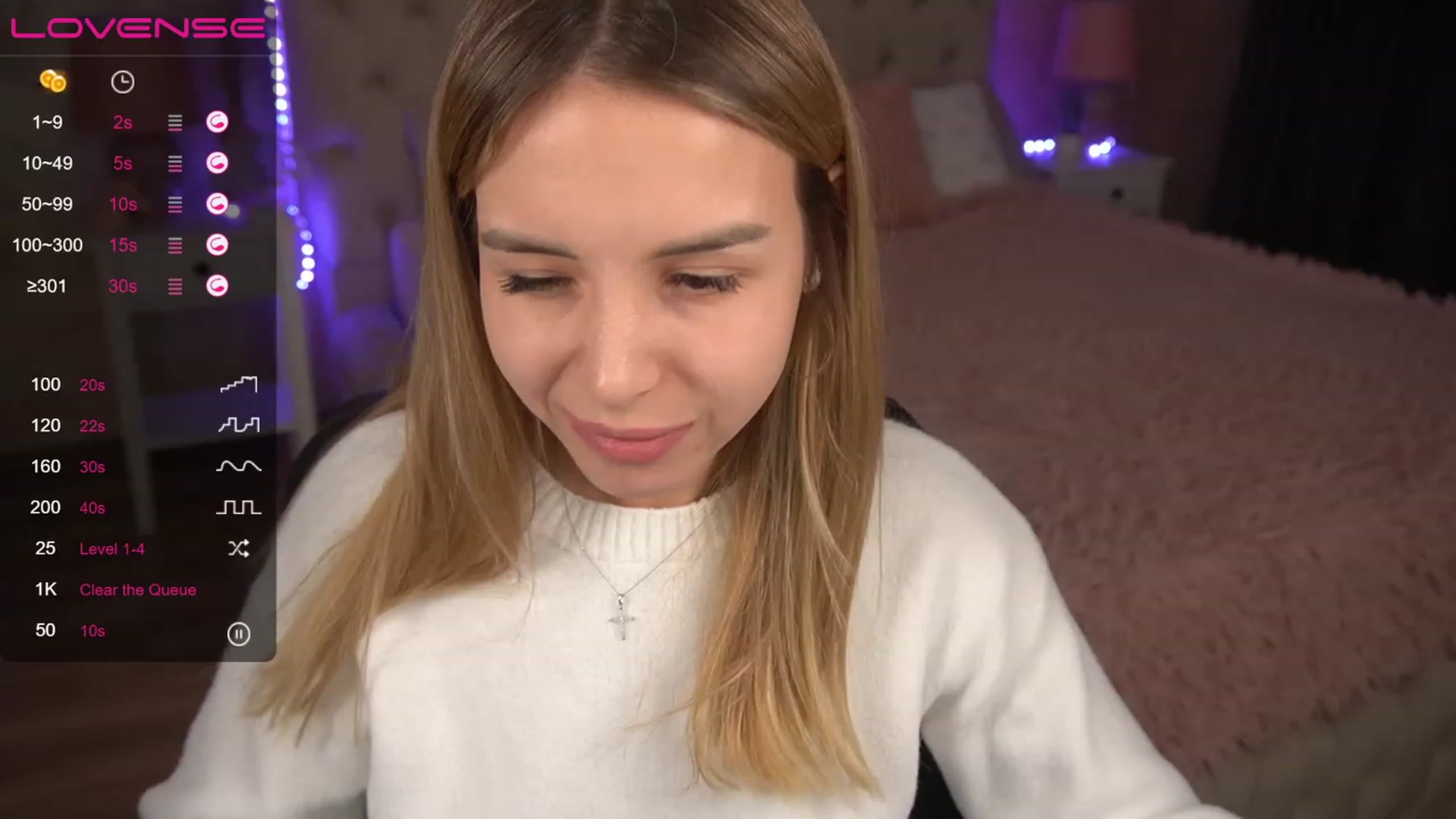 Gallery image thumbnail from LexaIce's myfreecams stream on, 01/26/2023, 15:01 image 13 of 20
