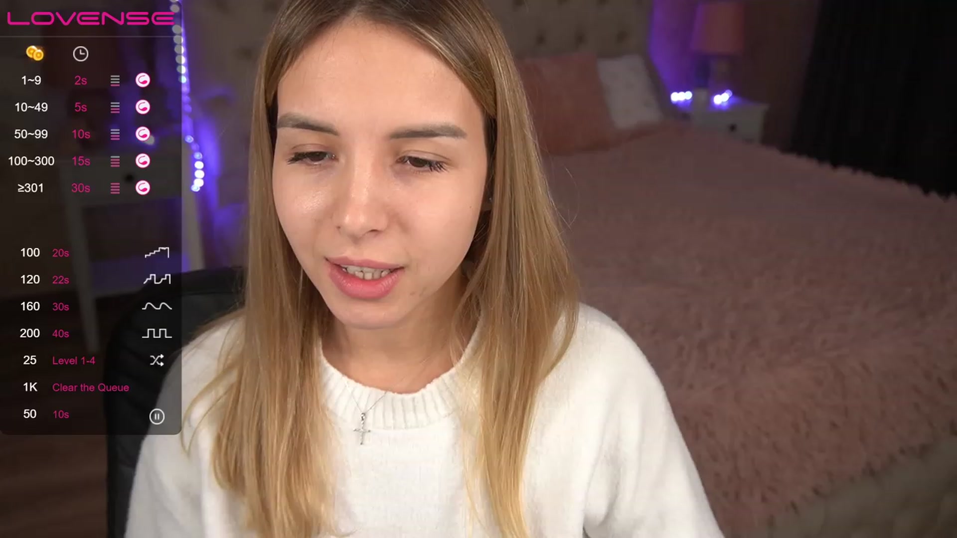 Gallery image thumbnail from LexaIce's myfreecams stream on, 01/26/2023, 15:01 image 9 of 20