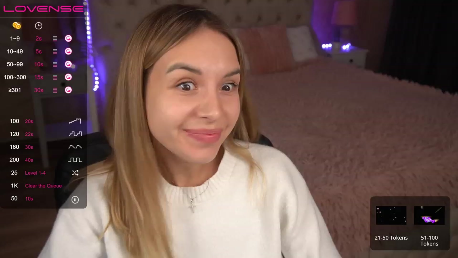 Gallery image thumbnail from LexaIce's myfreecams stream on, 01/26/2023, 15:01 image 5 of 20