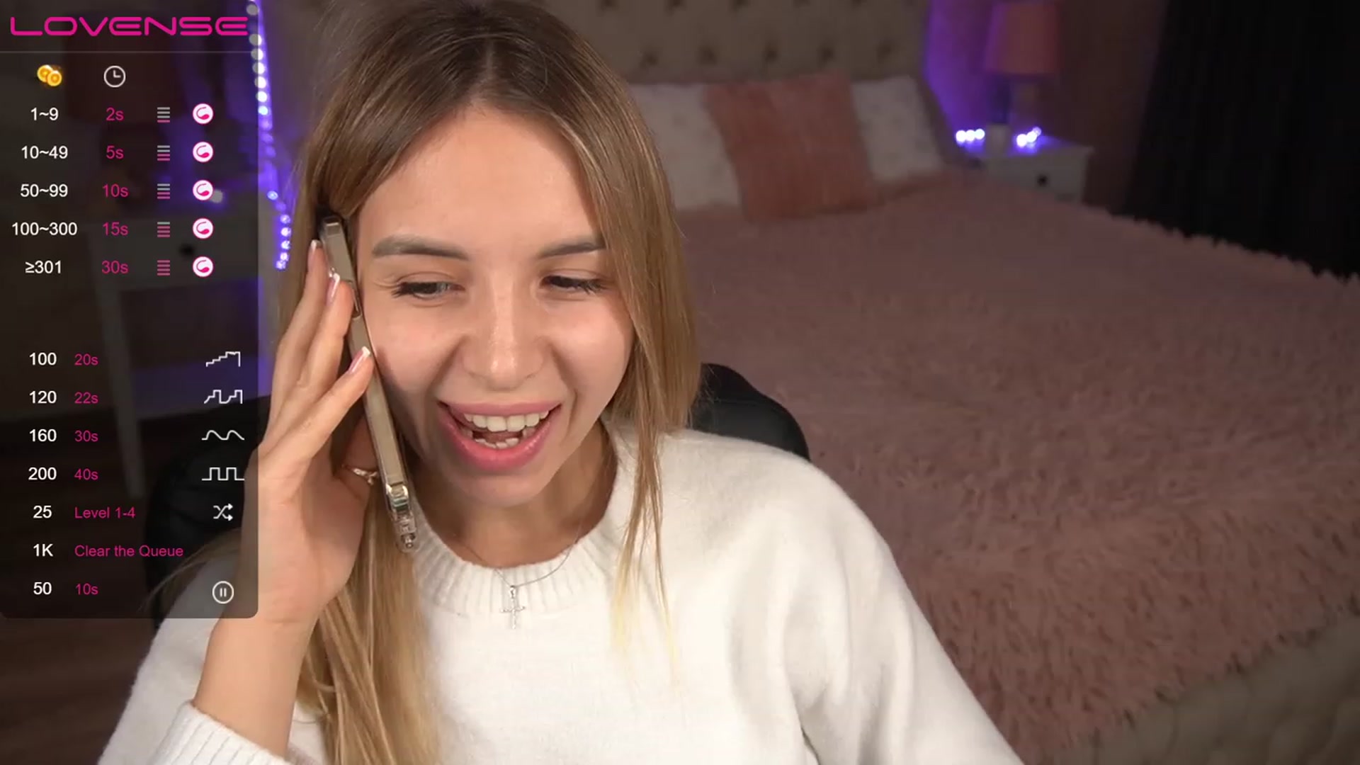 Gallery image thumbnail from LexaIce's myfreecams stream on, 01/26/2023, 15:01 image 6 of 20