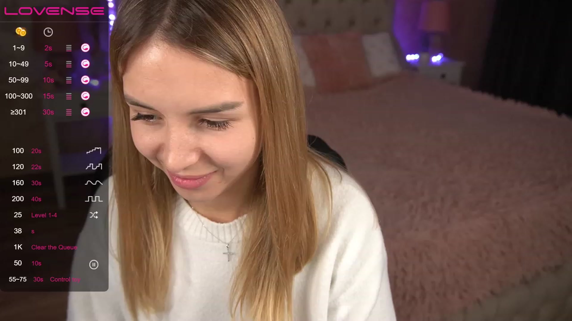 Gallery image thumbnail from LexaIce's myfreecams stream on, 01/26/2023, 15:01 image 18 of 20