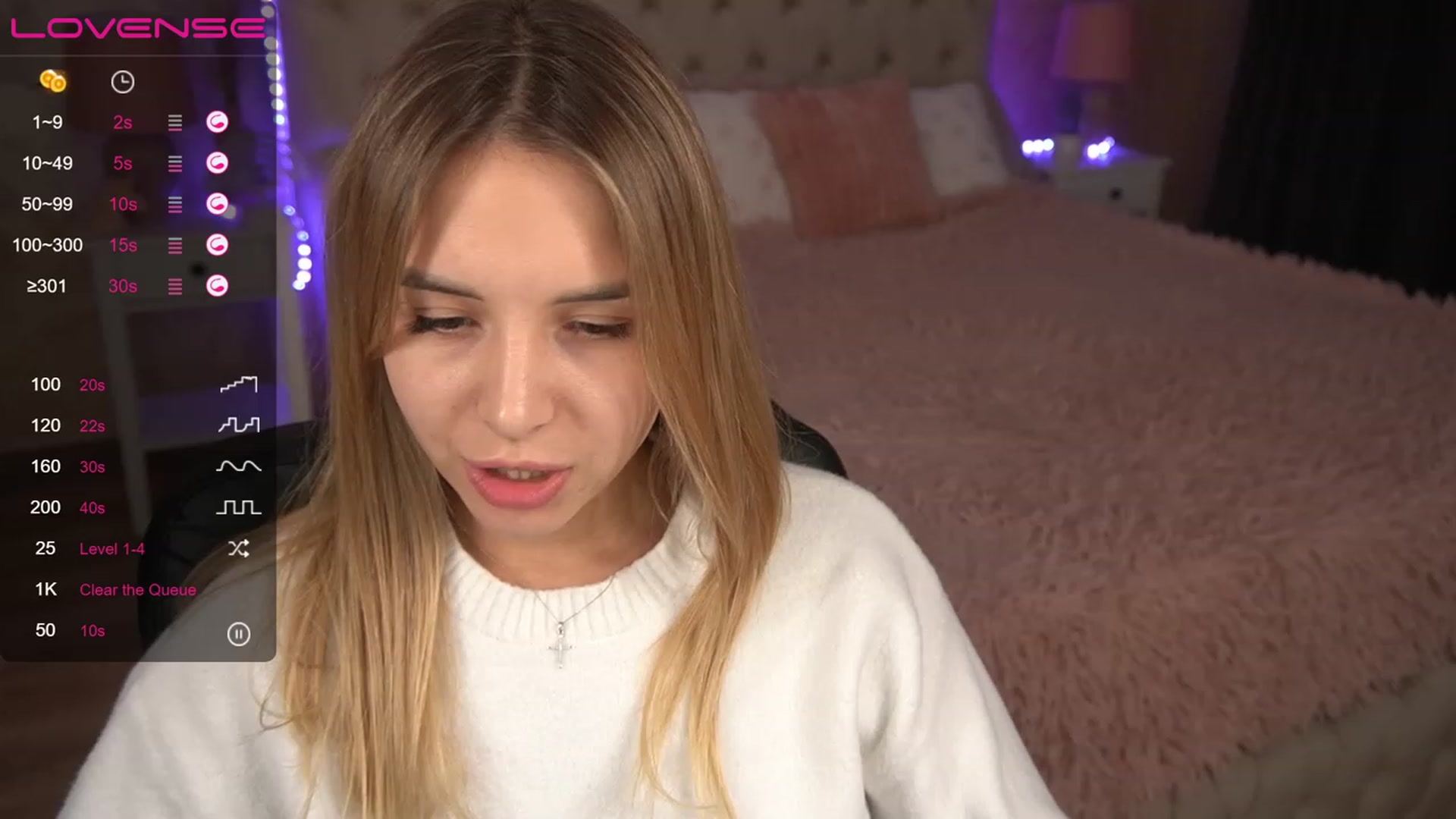 Gallery image thumbnail from LexaIce's myfreecams stream on, 01/26/2023, 15:01 image 7 of 20