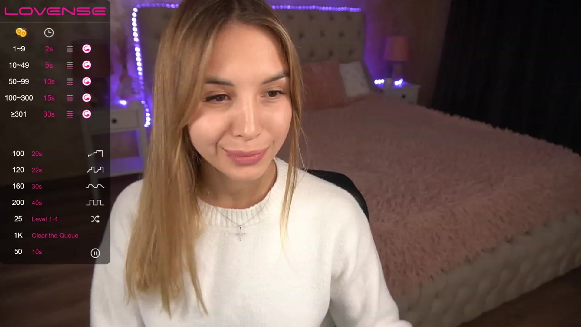 Gallery image thumbnail from LexaIce's myfreecams stream on, 01/26/2023, 15:01 image 3 of 20