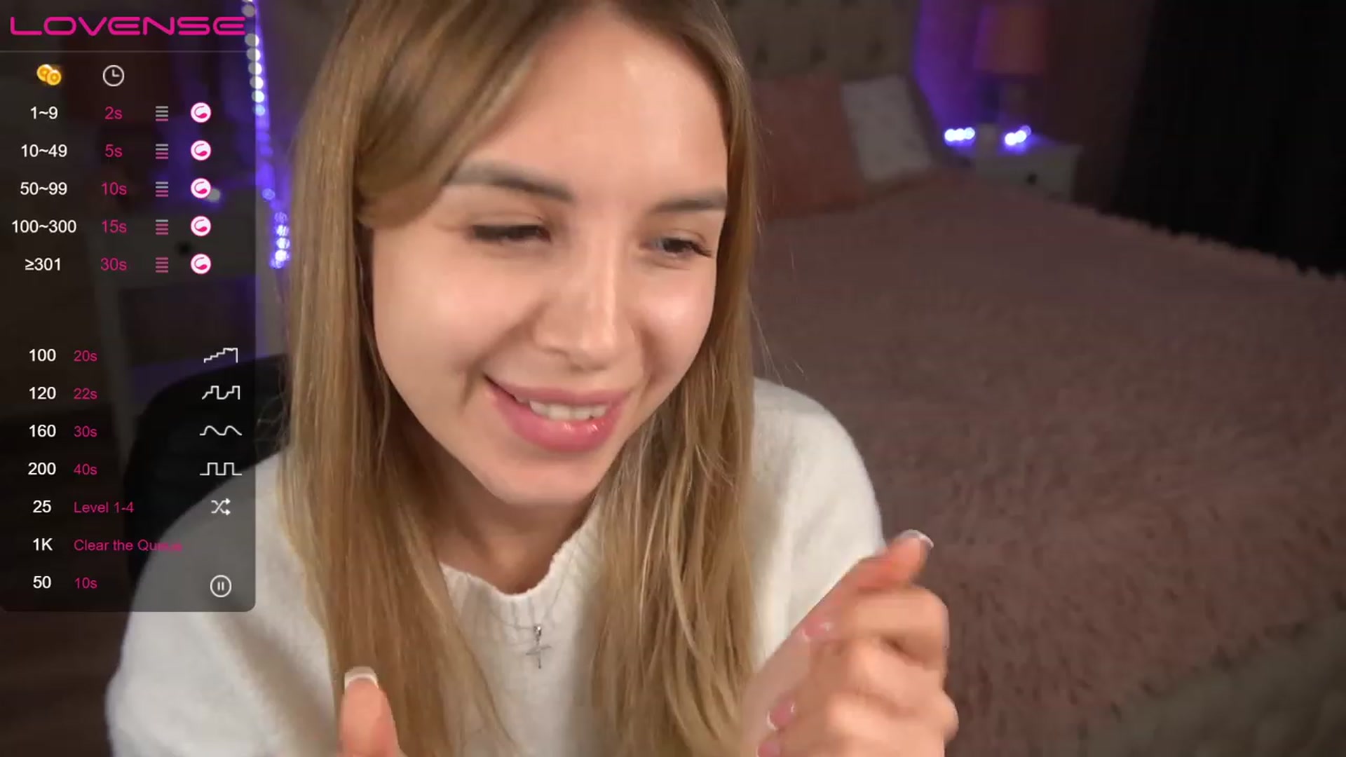 Gallery image thumbnail from LexaIce's myfreecams stream on, 01/26/2023, 15:01 image 16 of 20