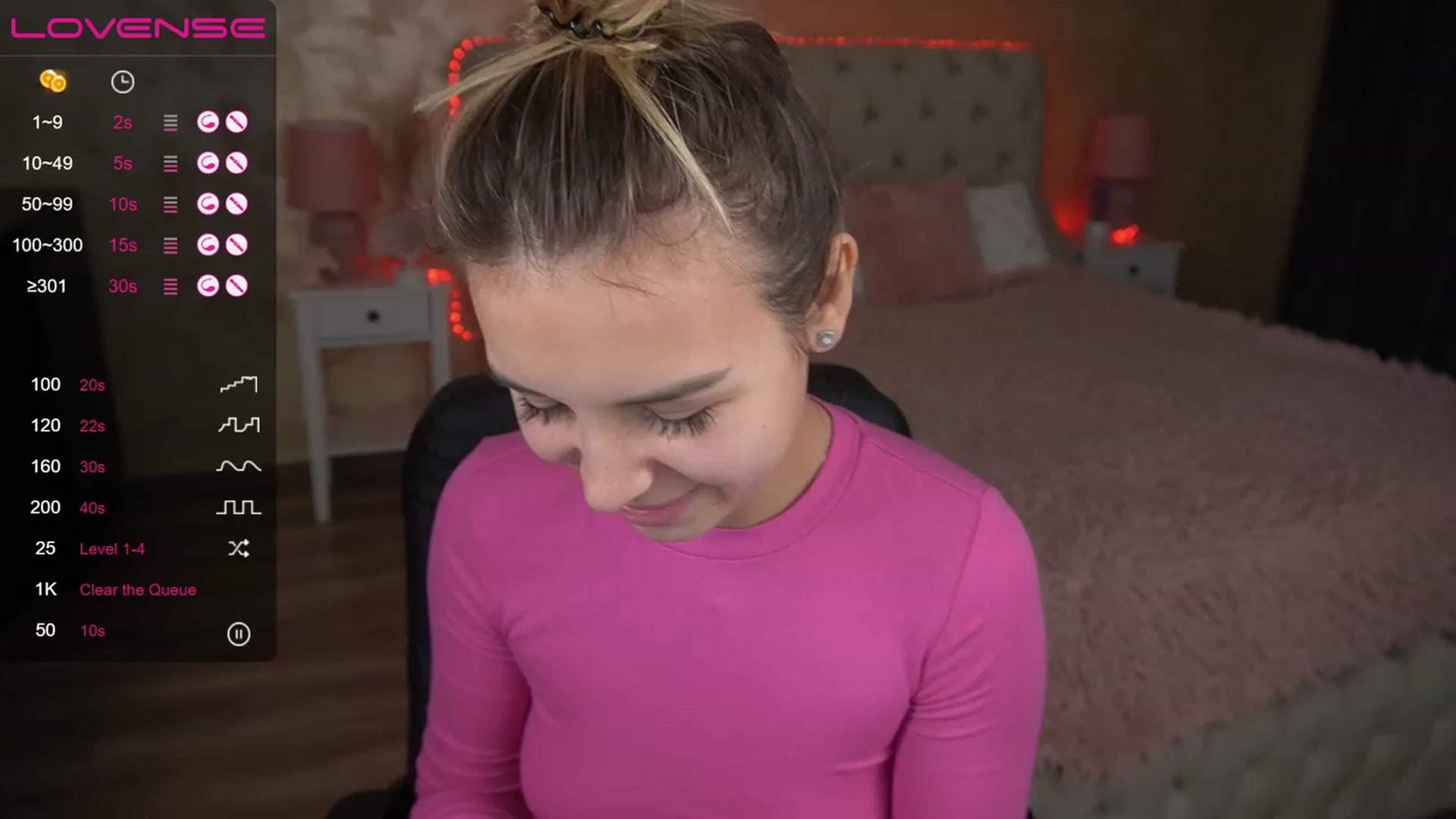 Gallery image thumbnail from LexaIce's myfreecams stream on, 01/27/2023, 10:05 image 14 of 20