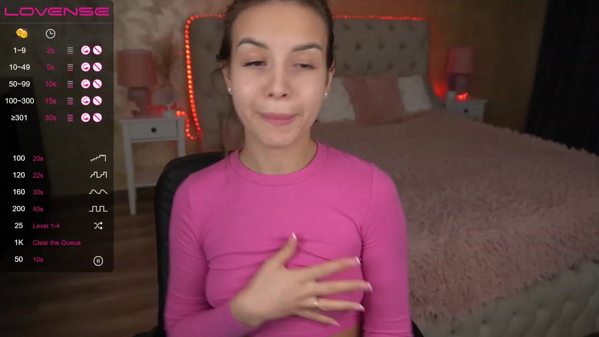 Gallery image thumbnail from LexaIce's myfreecams stream on, 01/27/2023, 10:05 image 12 of 20