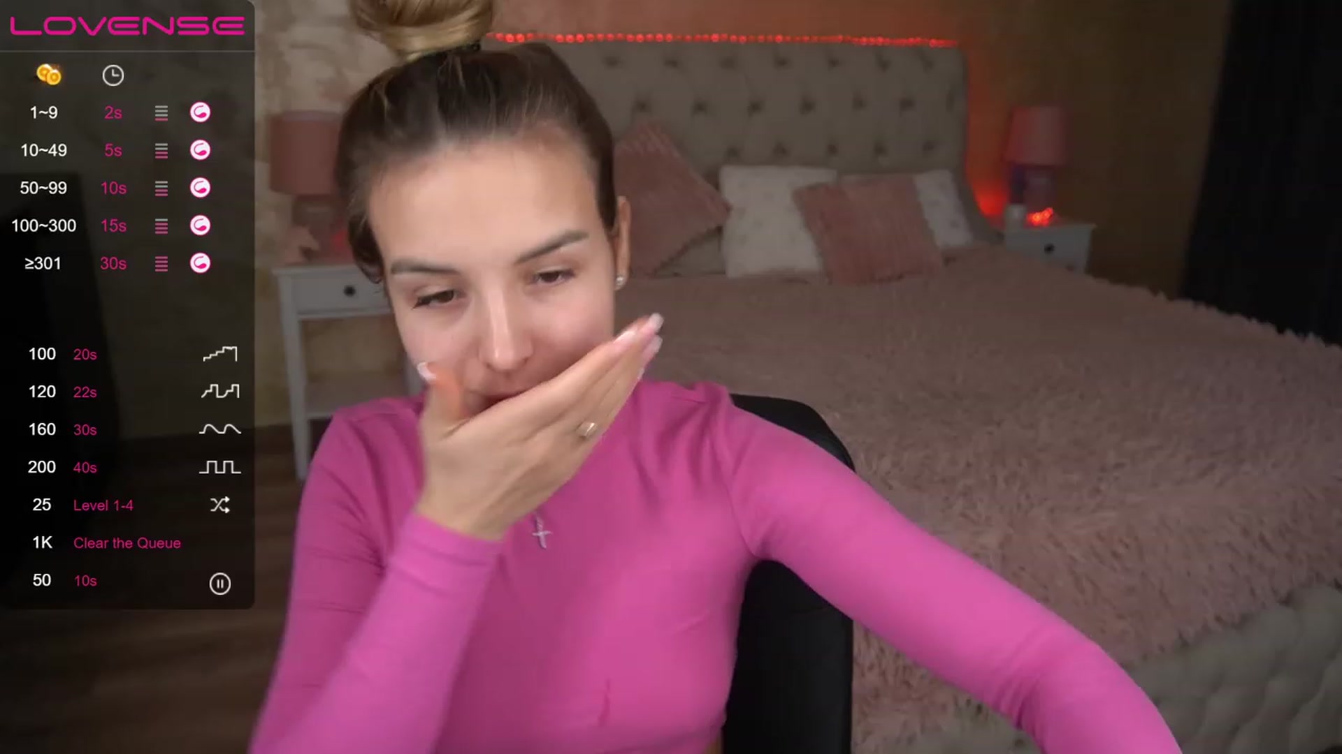 Gallery image thumbnail from LexaIce's myfreecams stream on, 01/27/2023, 12:35 image 10 of 20