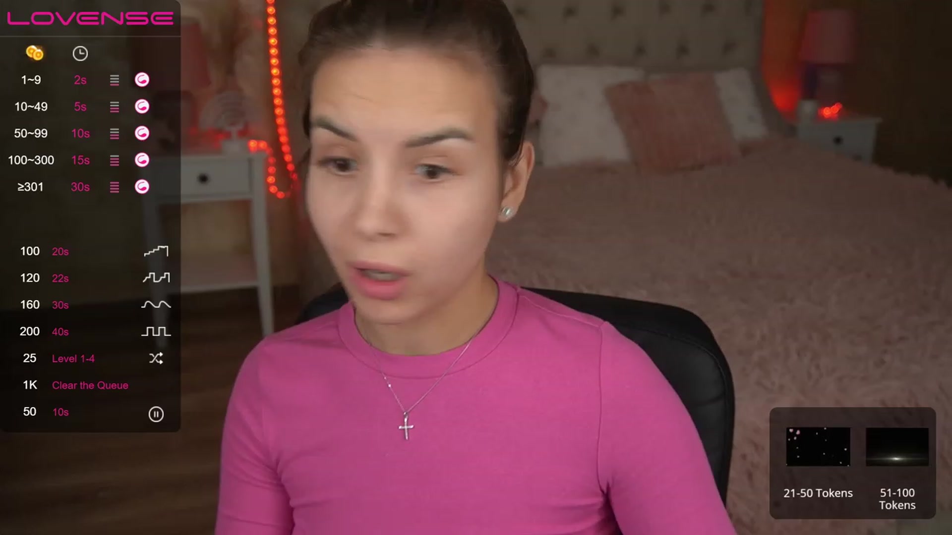 Gallery image thumbnail from LexaIce's myfreecams stream on, 01/27/2023, 12:35 image 20 of 20