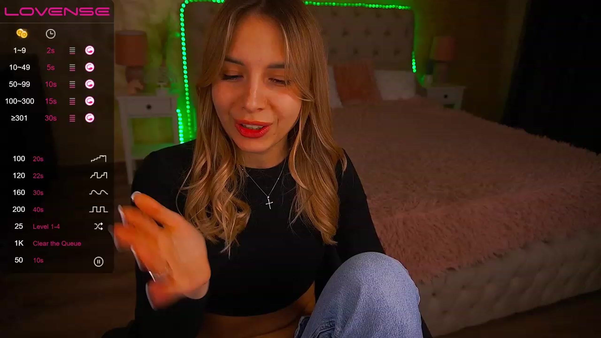 Gallery image thumbnail from LexaIce's myfreecams stream on, 01/28/2023, 12:40 image 19 of 20