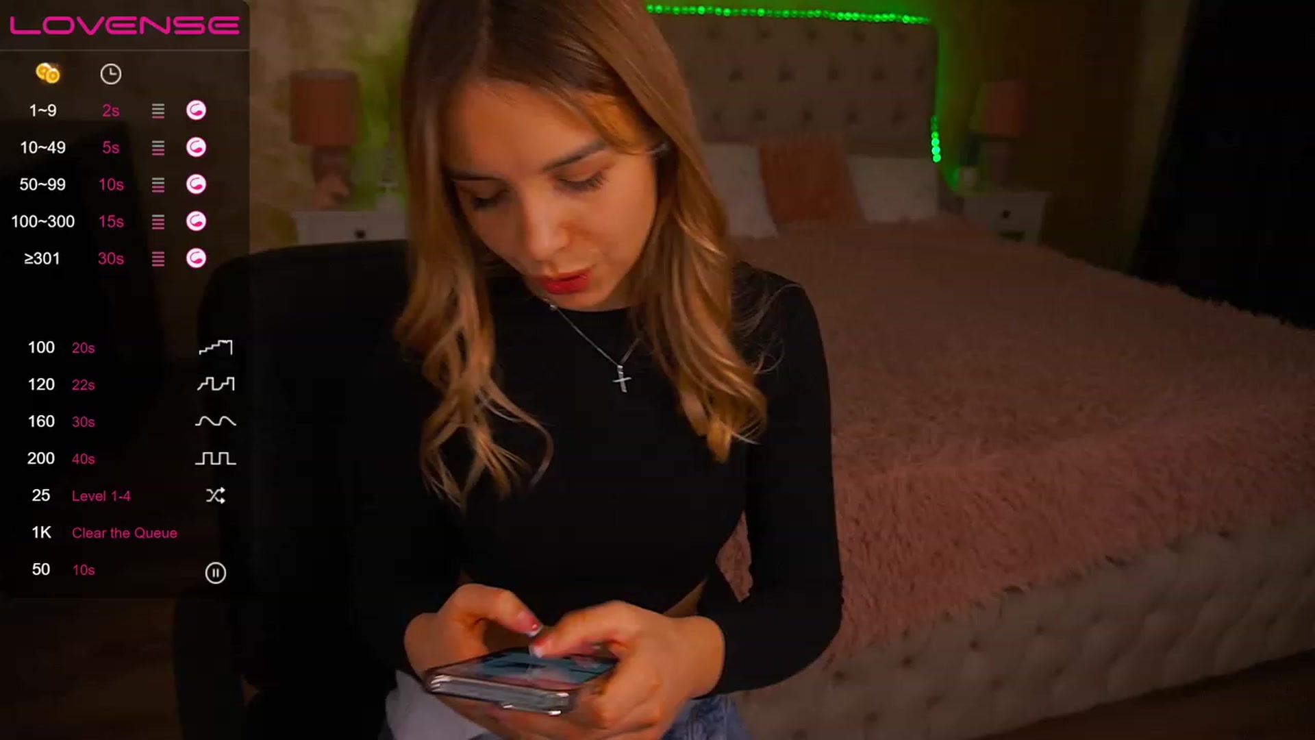 Gallery image thumbnail from LexaIce's myfreecams stream on, 01/28/2023, 12:40 image 2 of 20