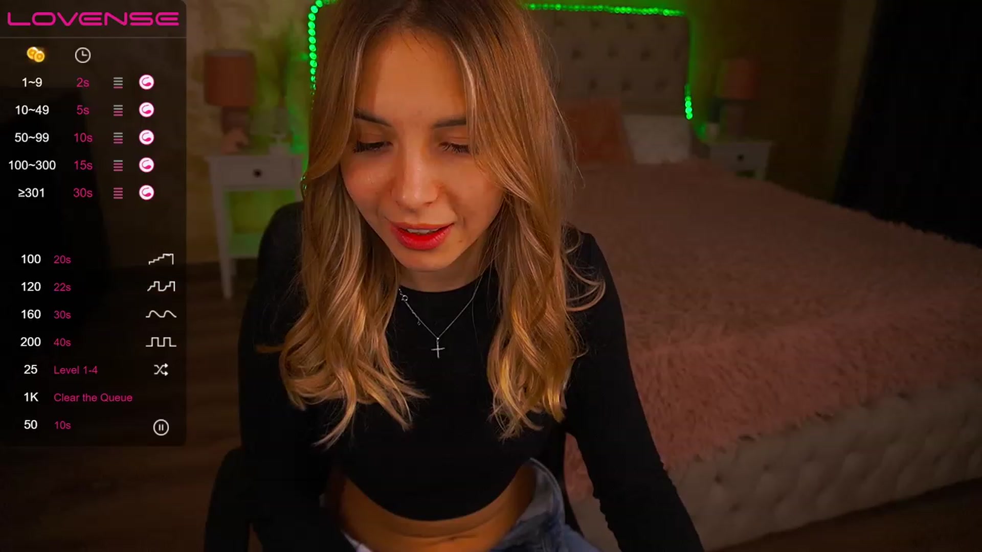 Gallery image thumbnail from LexaIce's myfreecams stream on, 01/28/2023, 12:40 image 11 of 20