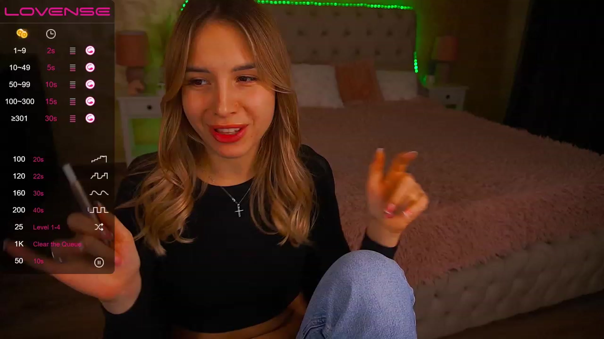 Gallery image thumbnail from LexaIce's myfreecams stream on, 01/28/2023, 12:40 image 17 of 20