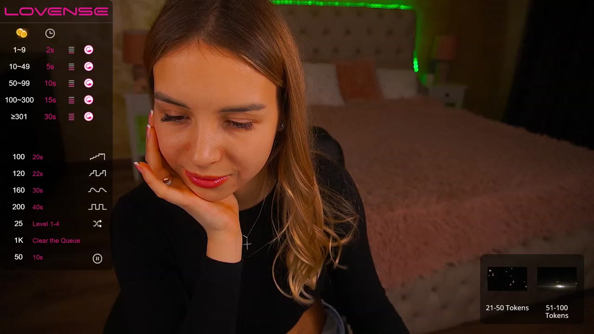 Gallery image thumbnail from LexaIce's myfreecams stream on, 01/28/2023, 12:40 image 12 of 20