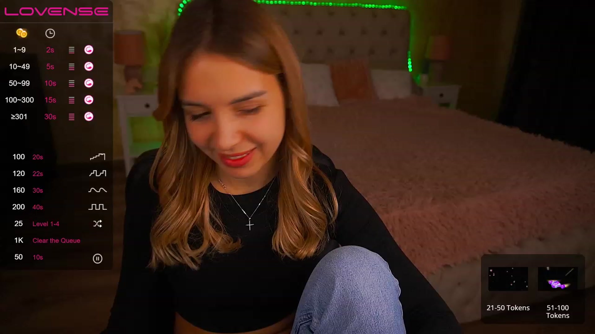 Gallery image thumbnail from LexaIce's myfreecams stream on, 01/28/2023, 12:40 image 20 of 20