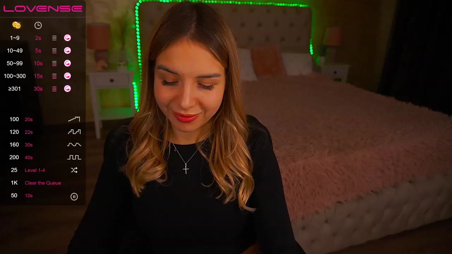 Gallery image thumbnail from LexaIce's myfreecams stream on, 01/28/2023, 12:40 image 14 of 20