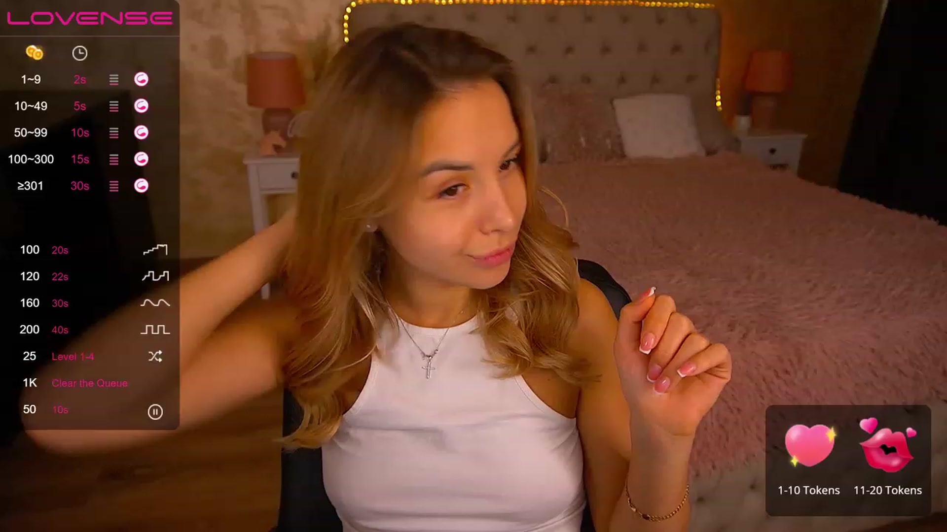 Gallery image thumbnail from LexaIce's myfreecams stream on, 01/30/2023, 10:40 image 19 of 20