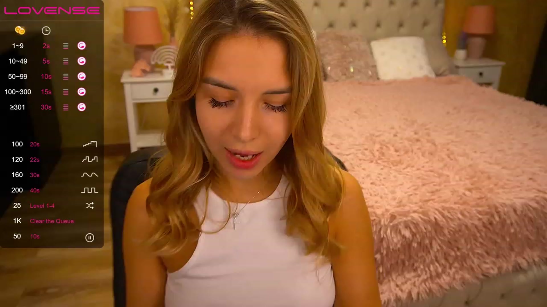Gallery image thumbnail from LexaIce's myfreecams stream on, 01/30/2023, 11:54 image 4 of 20