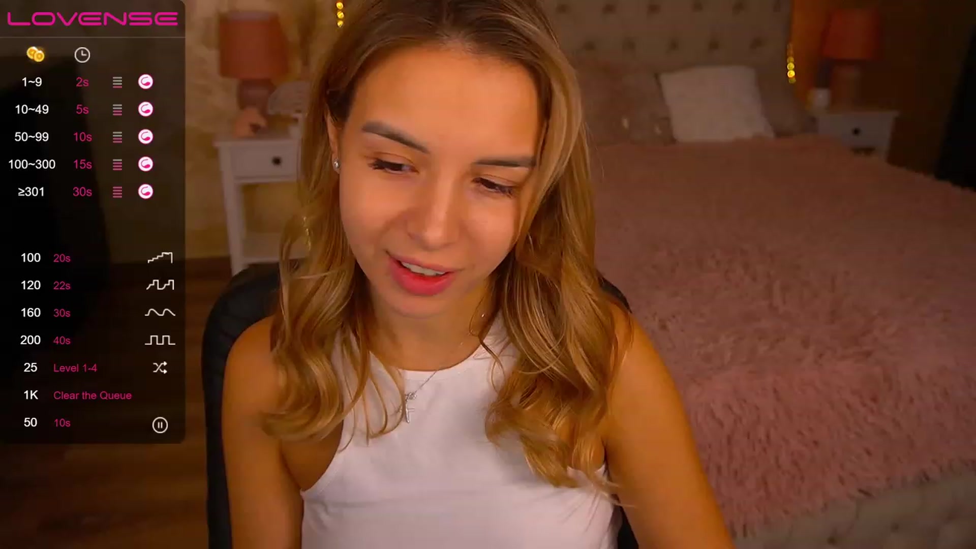 Gallery image thumbnail from LexaIce's myfreecams stream on, 01/30/2023, 11:54 image 13 of 20