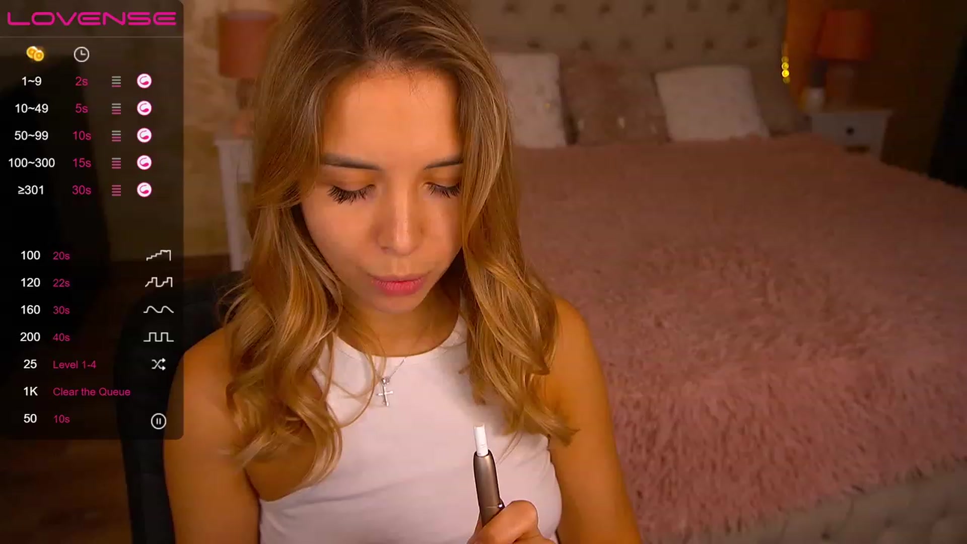 Gallery image thumbnail from LexaIce's myfreecams stream on, 01/30/2023, 11:54 image 3 of 20