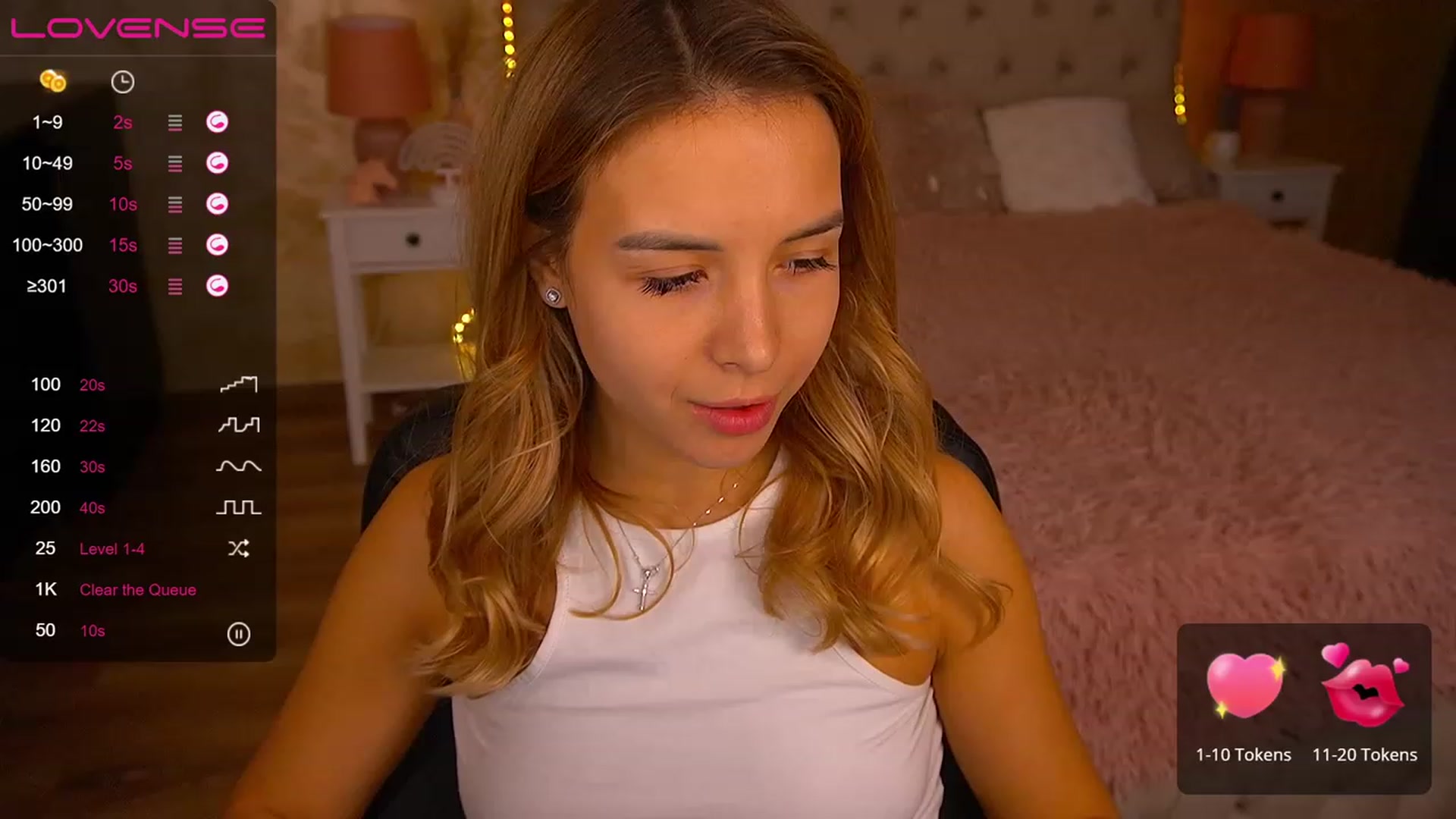 Gallery image thumbnail from LexaIce's myfreecams stream on, 01/30/2023, 11:54 image 7 of 20