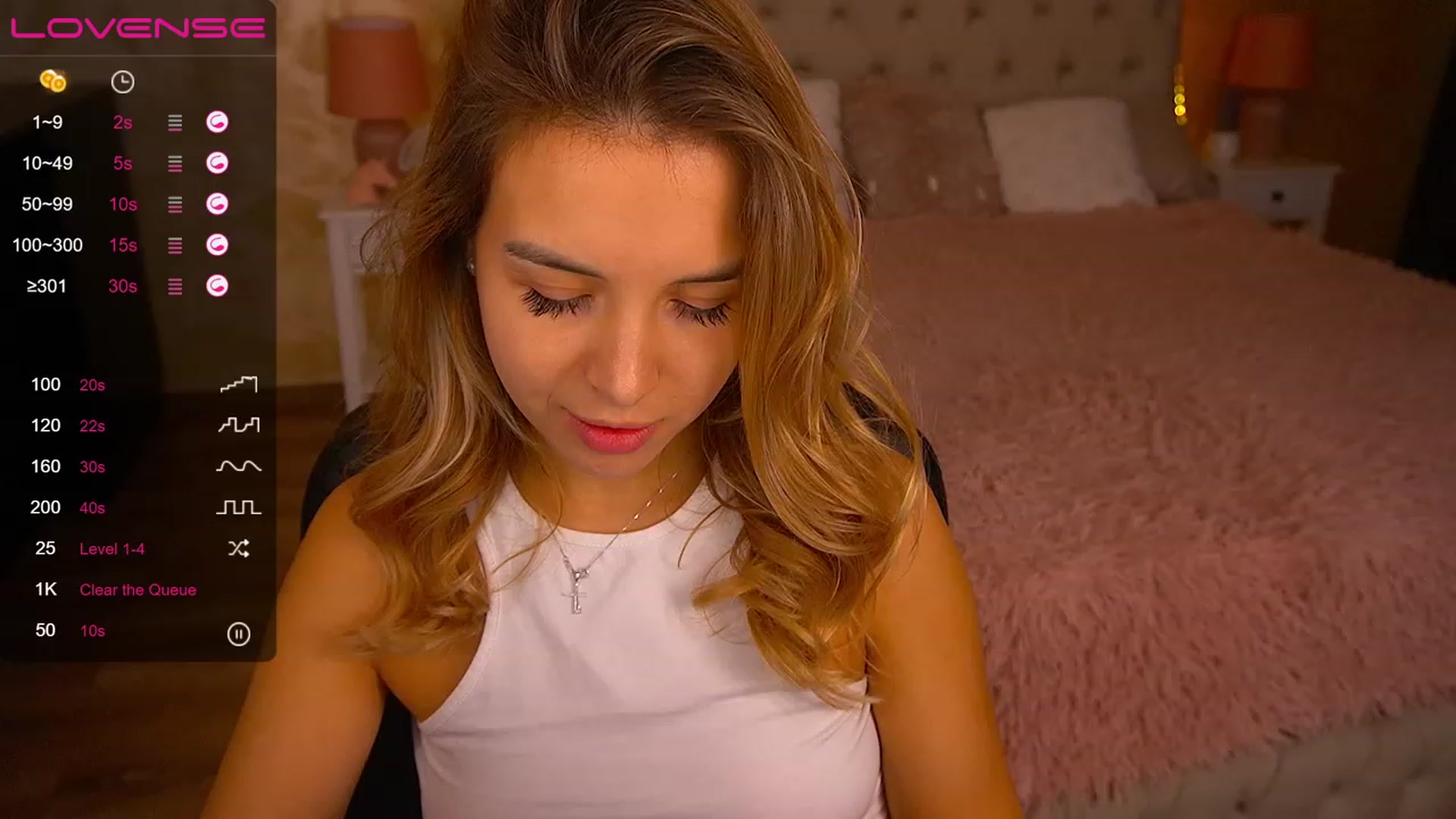 Gallery image thumbnail from LexaIce's myfreecams stream on, 01/30/2023, 11:54 image 20 of 20