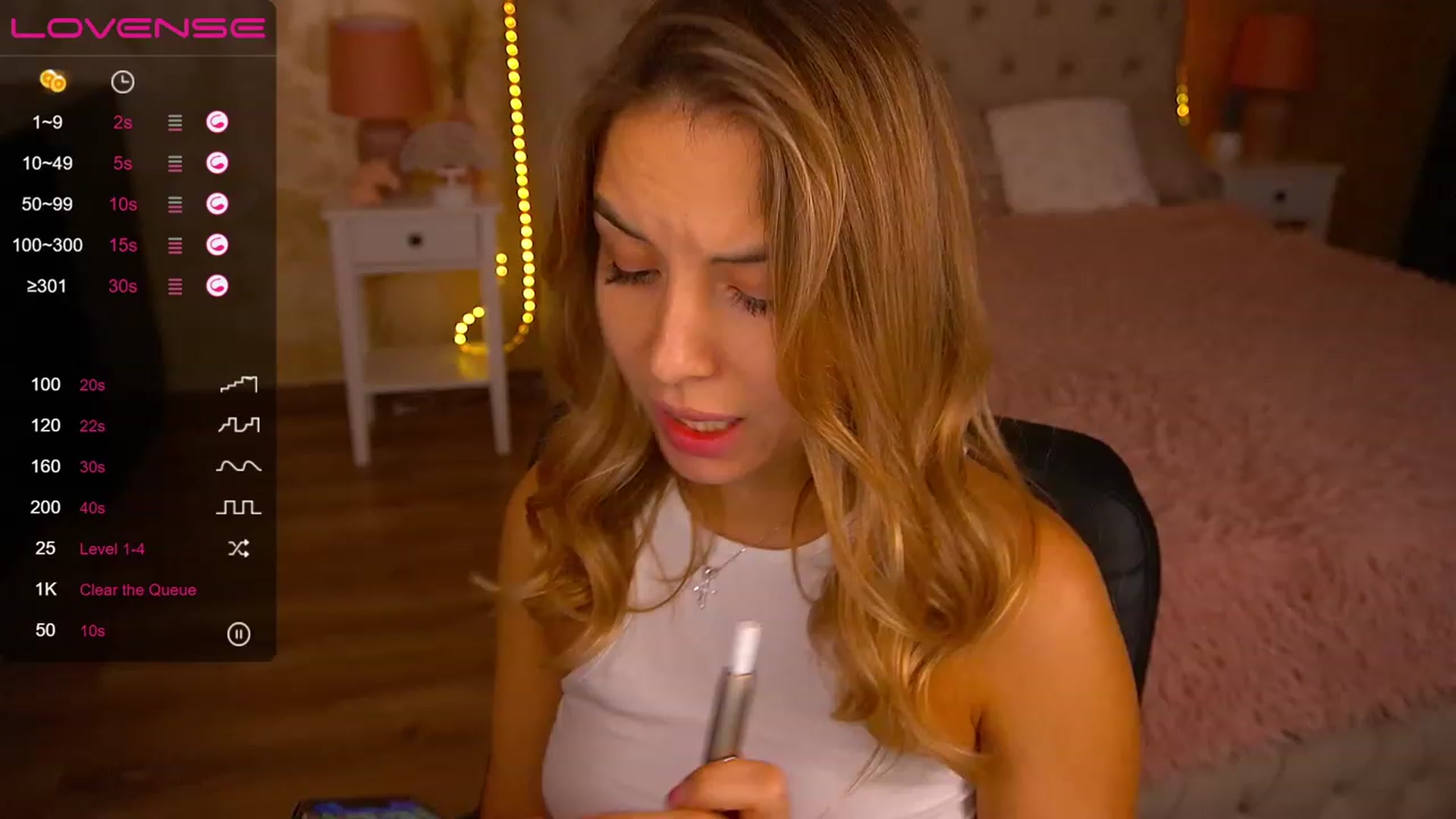Gallery image thumbnail from LexaIce's myfreecams stream on, 01/30/2023, 11:54 image 1 of 20