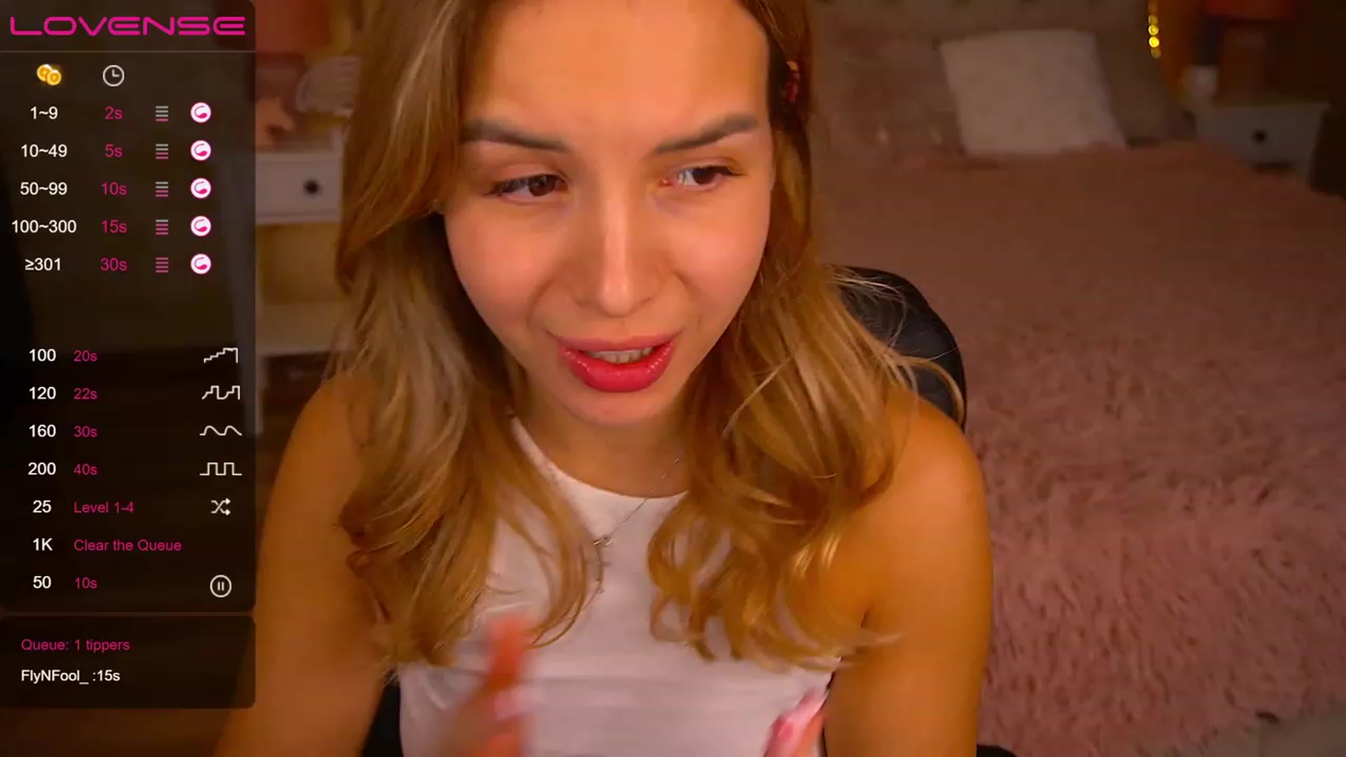Gallery image thumbnail from LexaIce's myfreecams stream on, 01/30/2023, 14:10 image 7 of 20