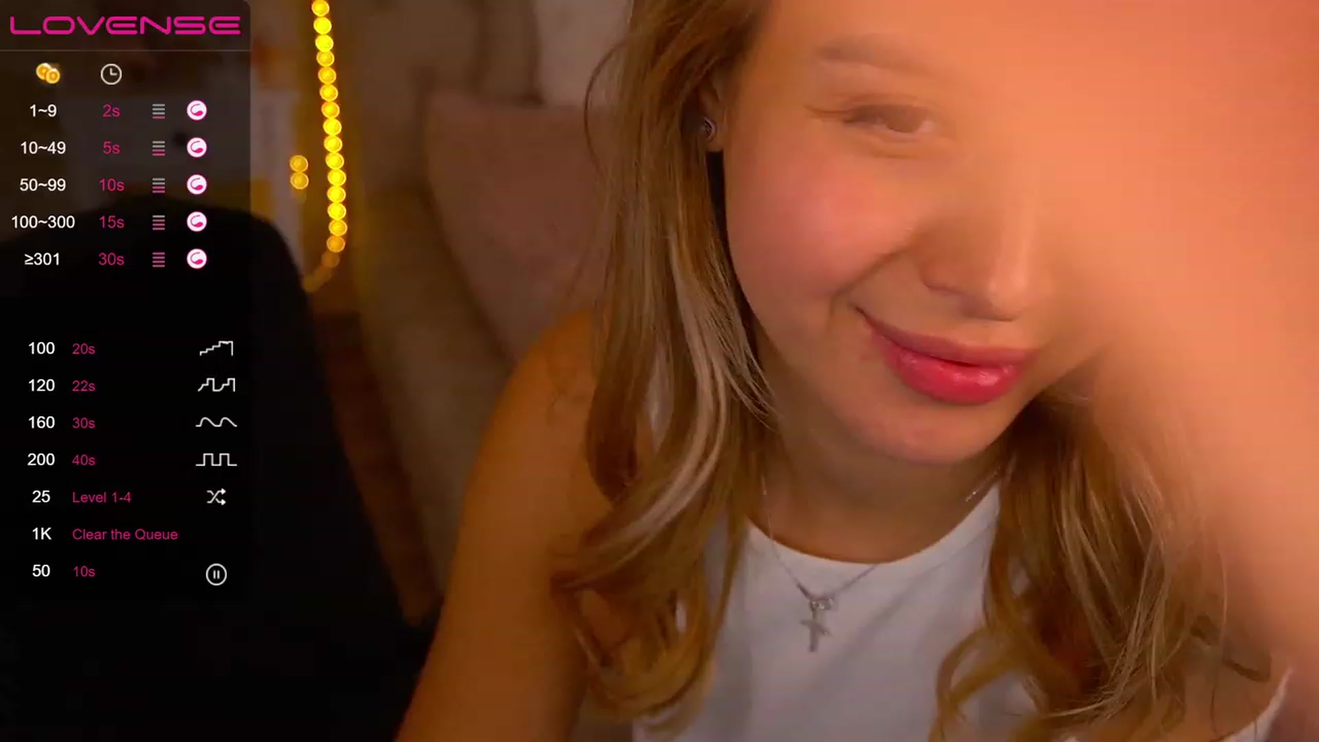Gallery image thumbnail from LexaIce's myfreecams stream on, 01/30/2023, 14:10 image 16 of 20
