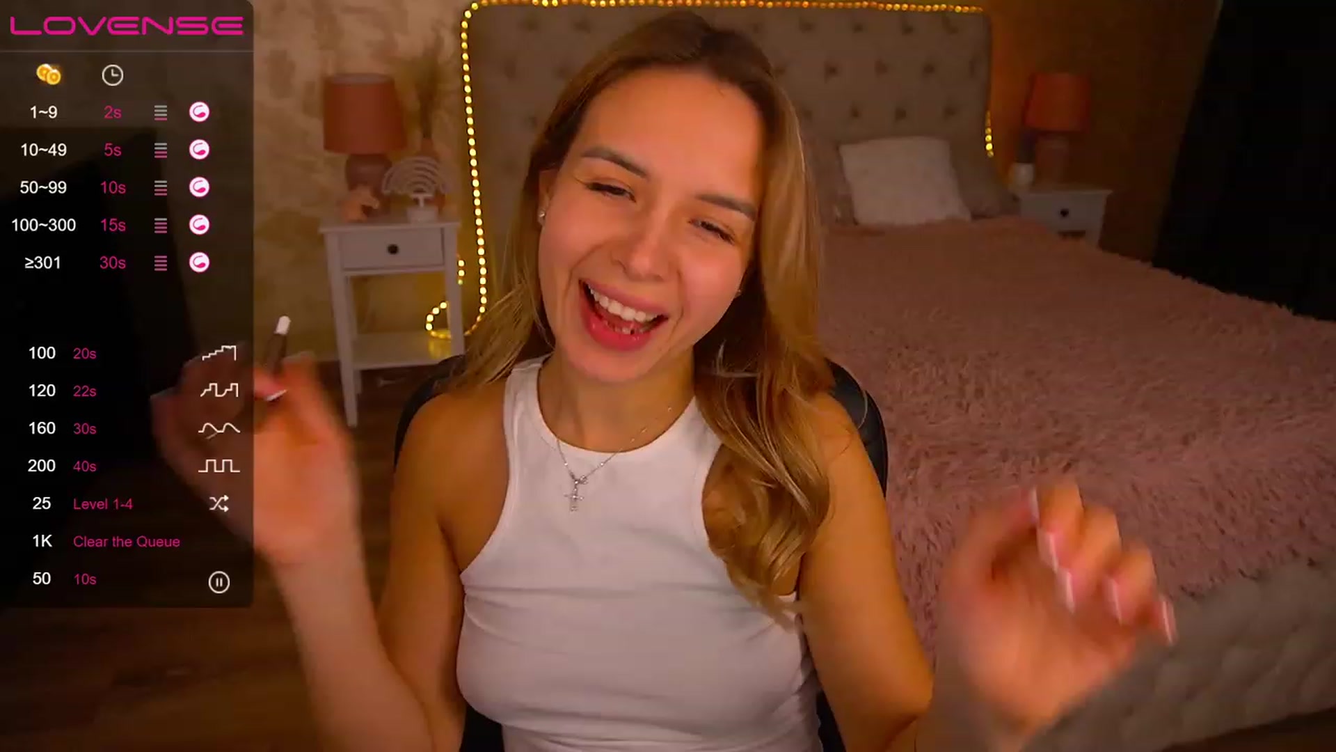 Gallery image thumbnail from LexaIce's myfreecams stream on, 01/30/2023, 14:10 image 15 of 20