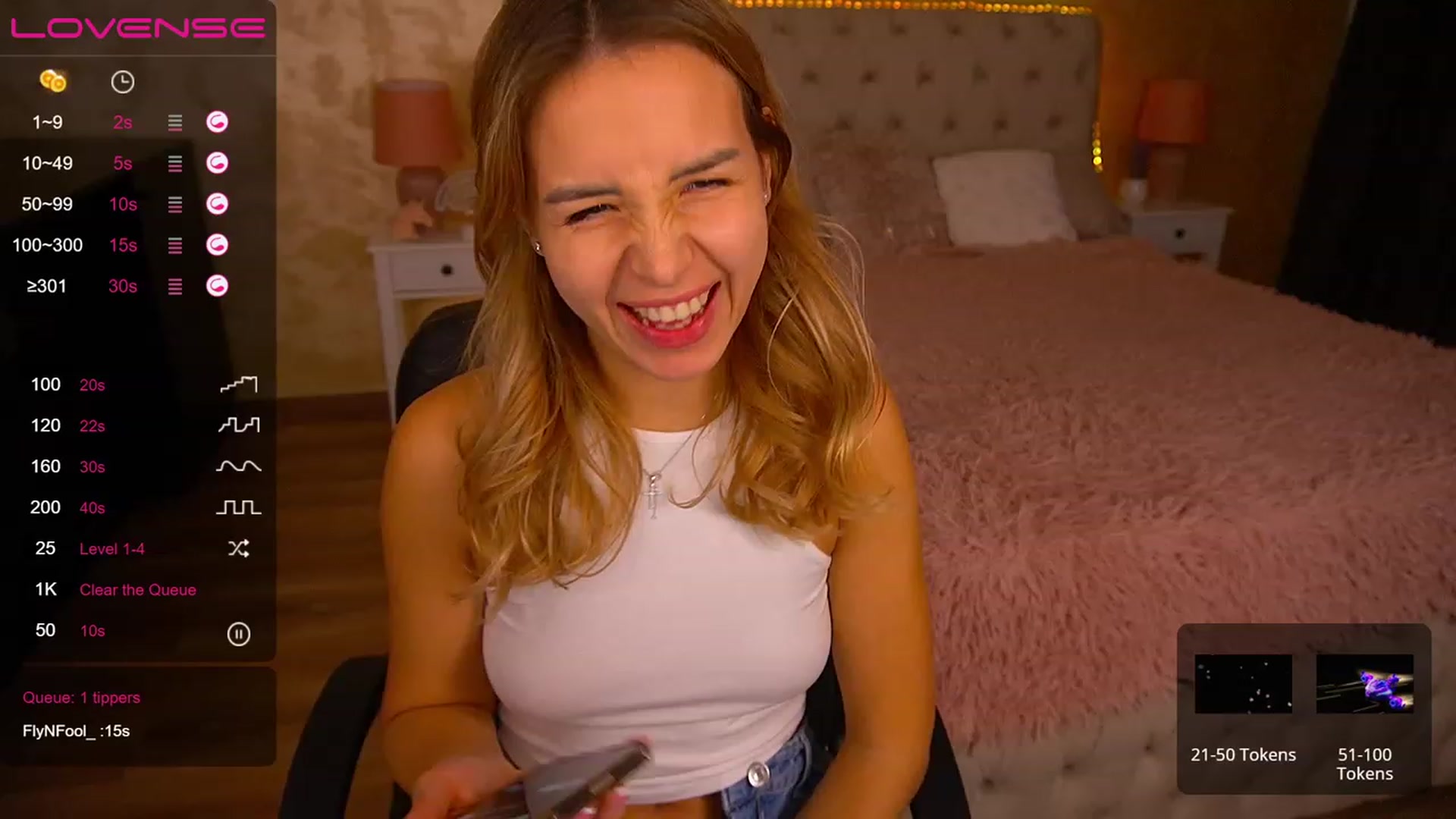 Gallery image thumbnail from LexaIce's myfreecams stream on, 01/30/2023, 14:10 image 6 of 20