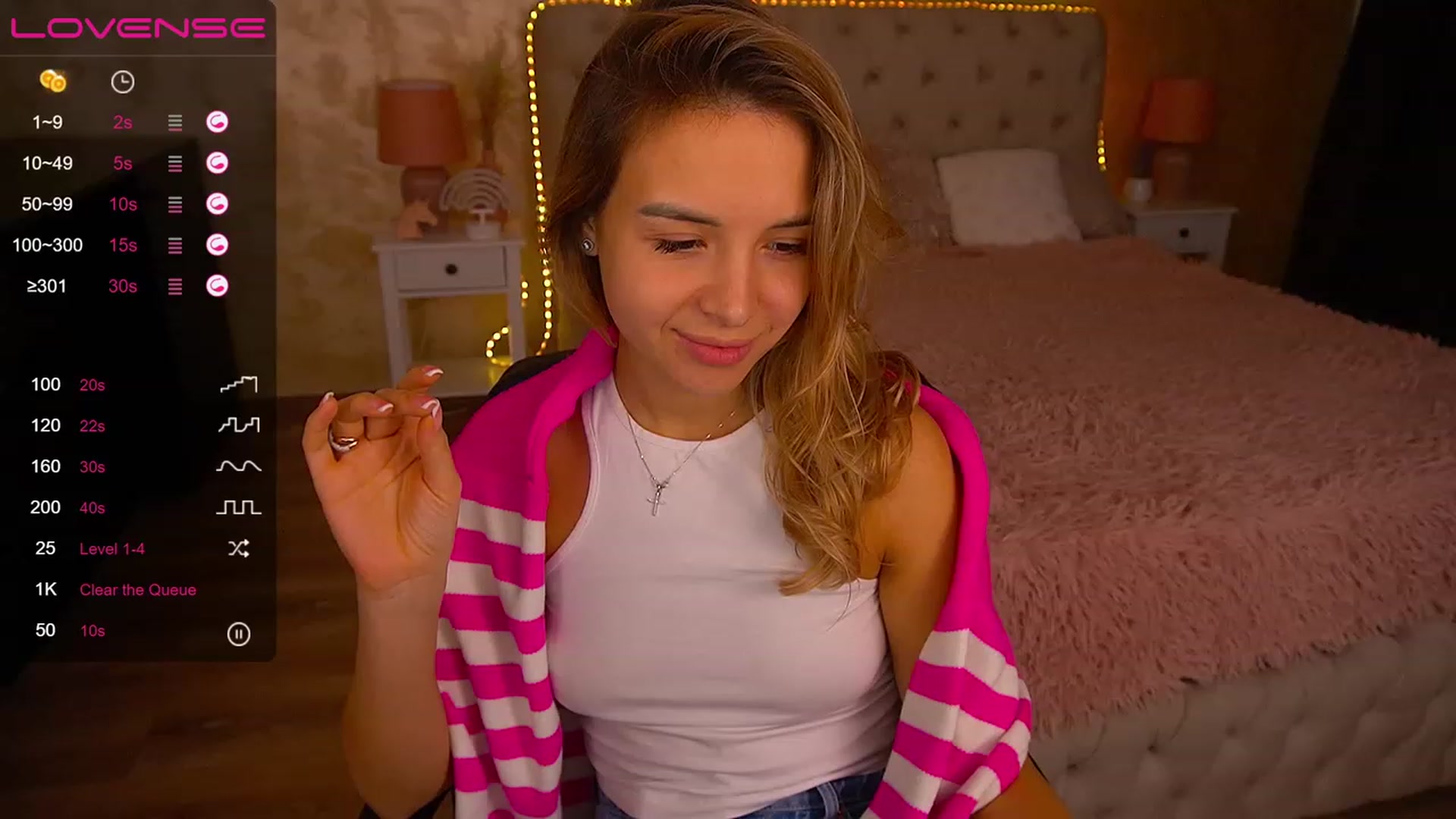 Gallery image thumbnail from LexaIce's myfreecams stream on, 01/30/2023, 14:10 image 1 of 20