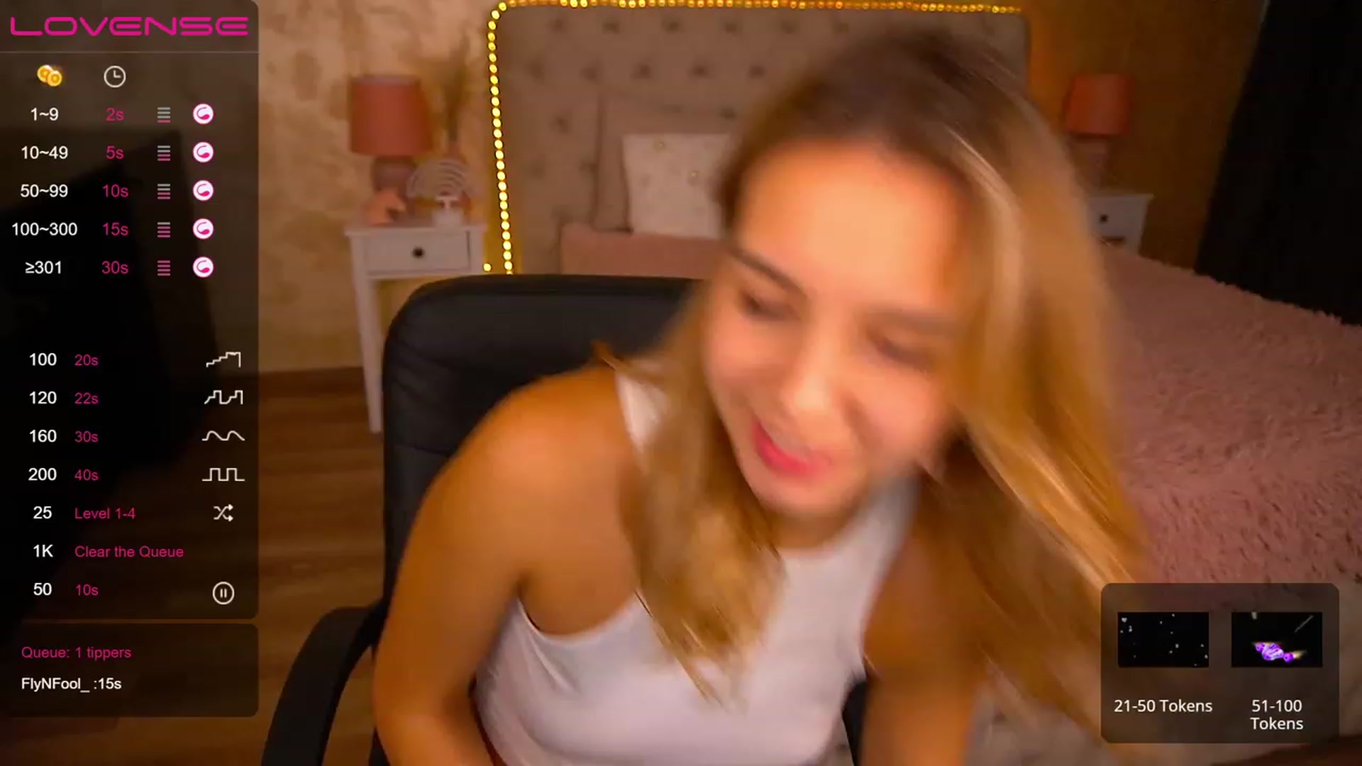 Gallery image thumbnail from LexaIce's myfreecams stream on, 01/30/2023, 14:10 image 5 of 20