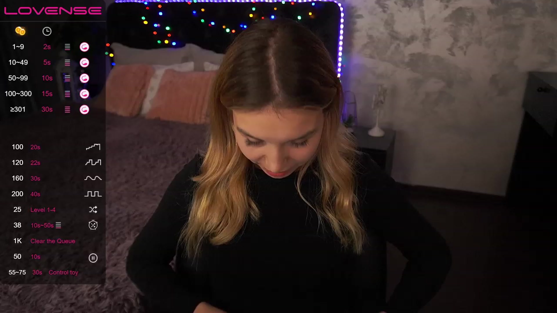 Gallery image thumbnail from LexaIce's myfreecams stream on, 01/31/2023, 13:57 image 17 of 20