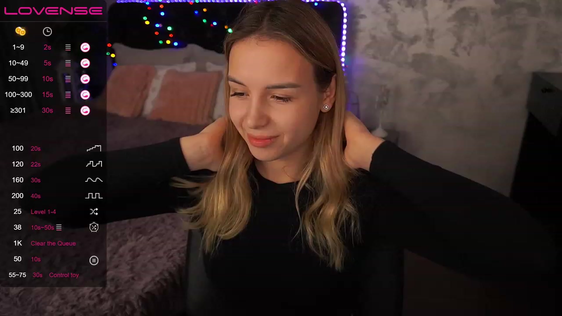 Gallery image thumbnail from LexaIce's myfreecams stream on, 01/31/2023, 13:57 image 18 of 20